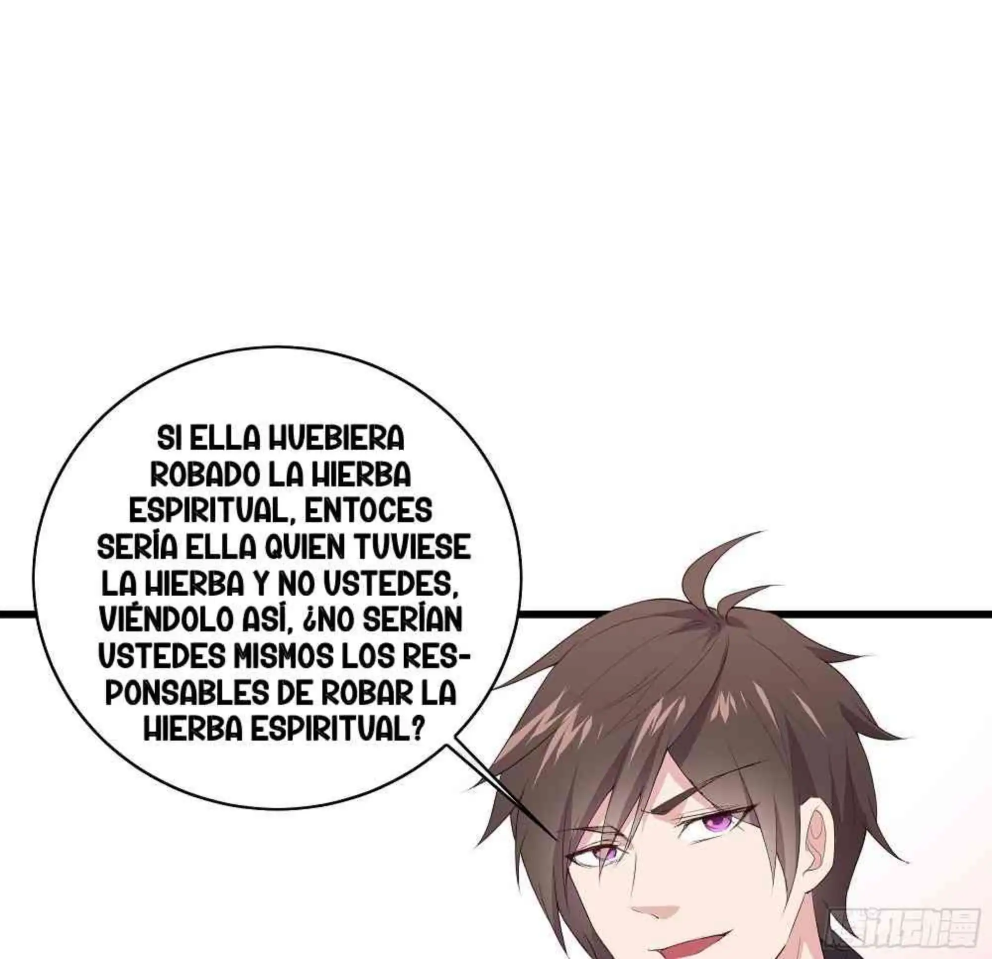 ¡Las Cartas De Mi Harem! capítulo 6 página 71