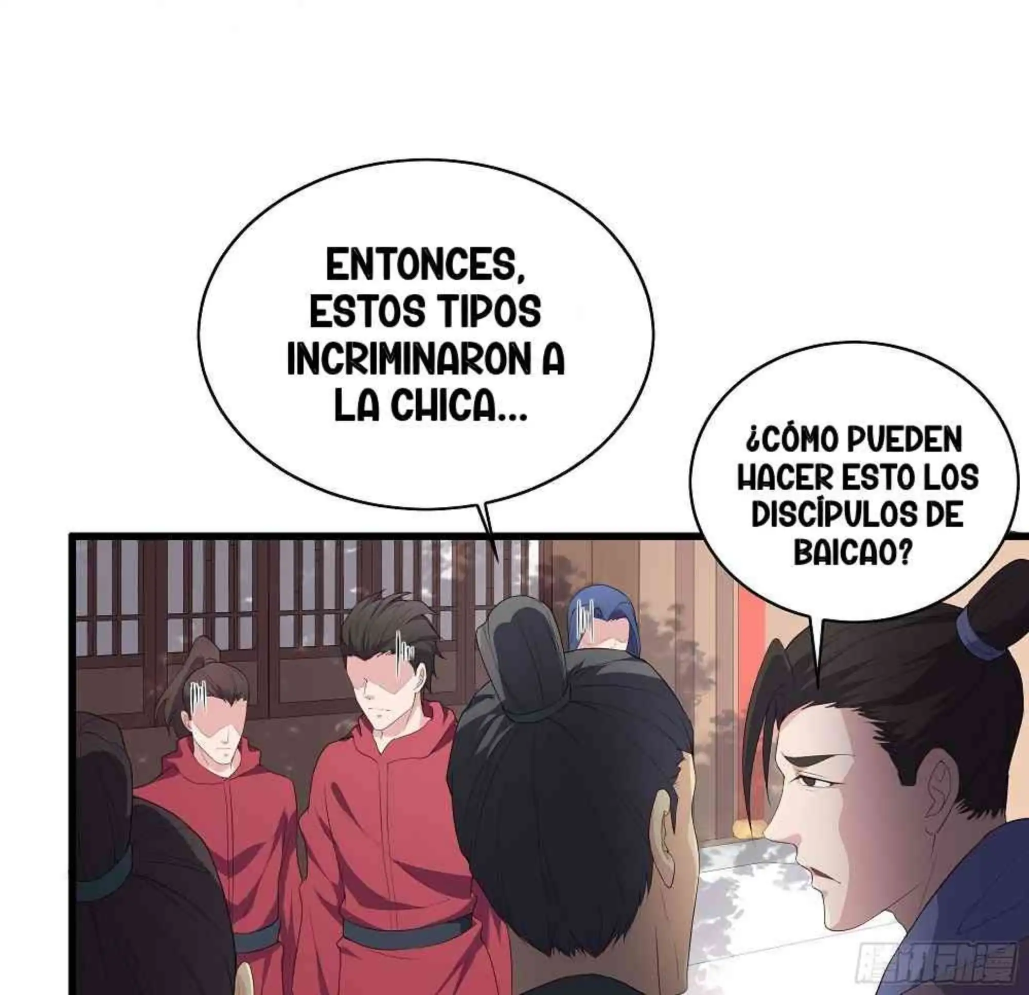 ¡Las Cartas De Mi Harem! capítulo 6 página 73