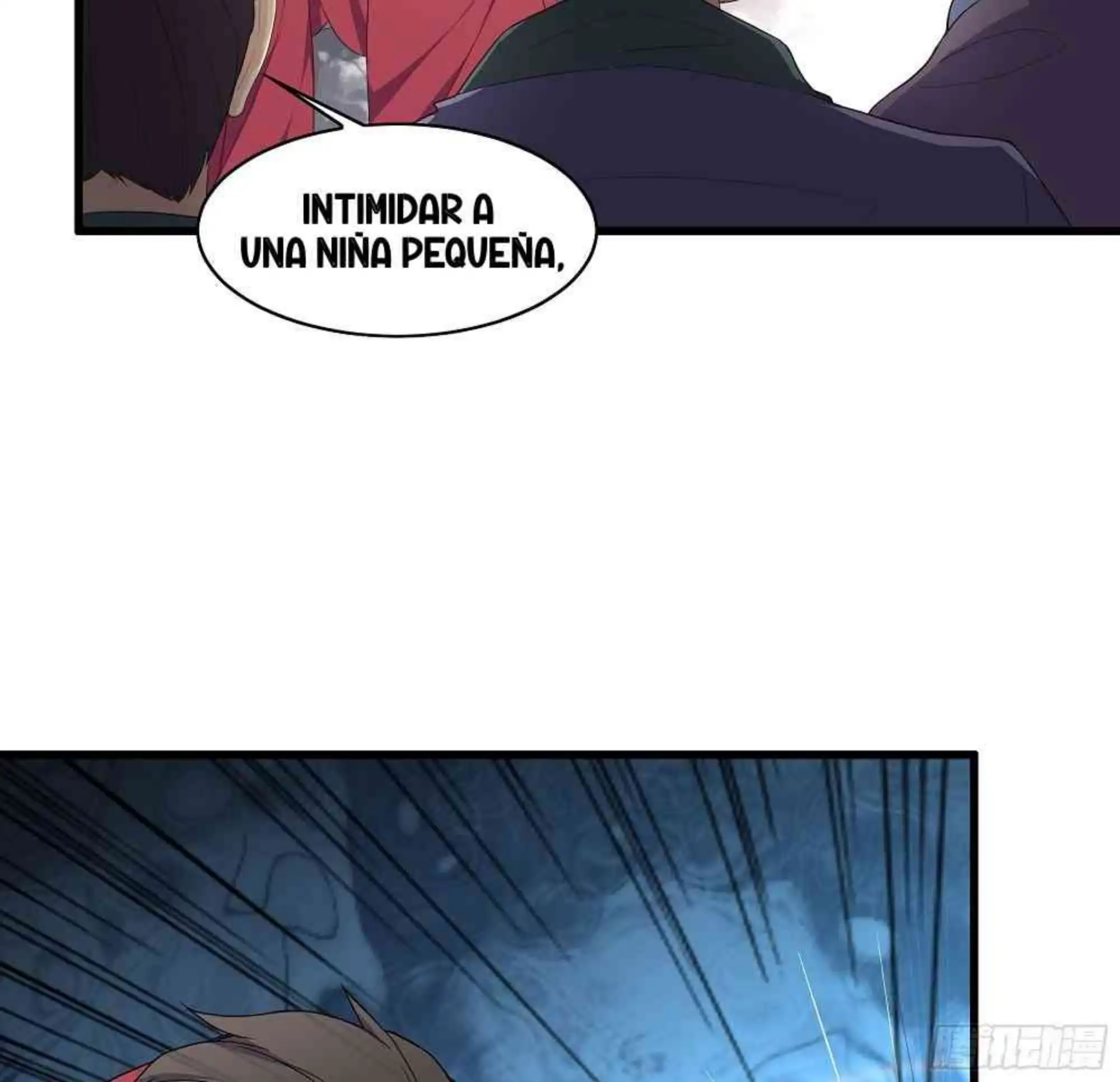 ¡Las Cartas De Mi Harem! capítulo 6 página 74