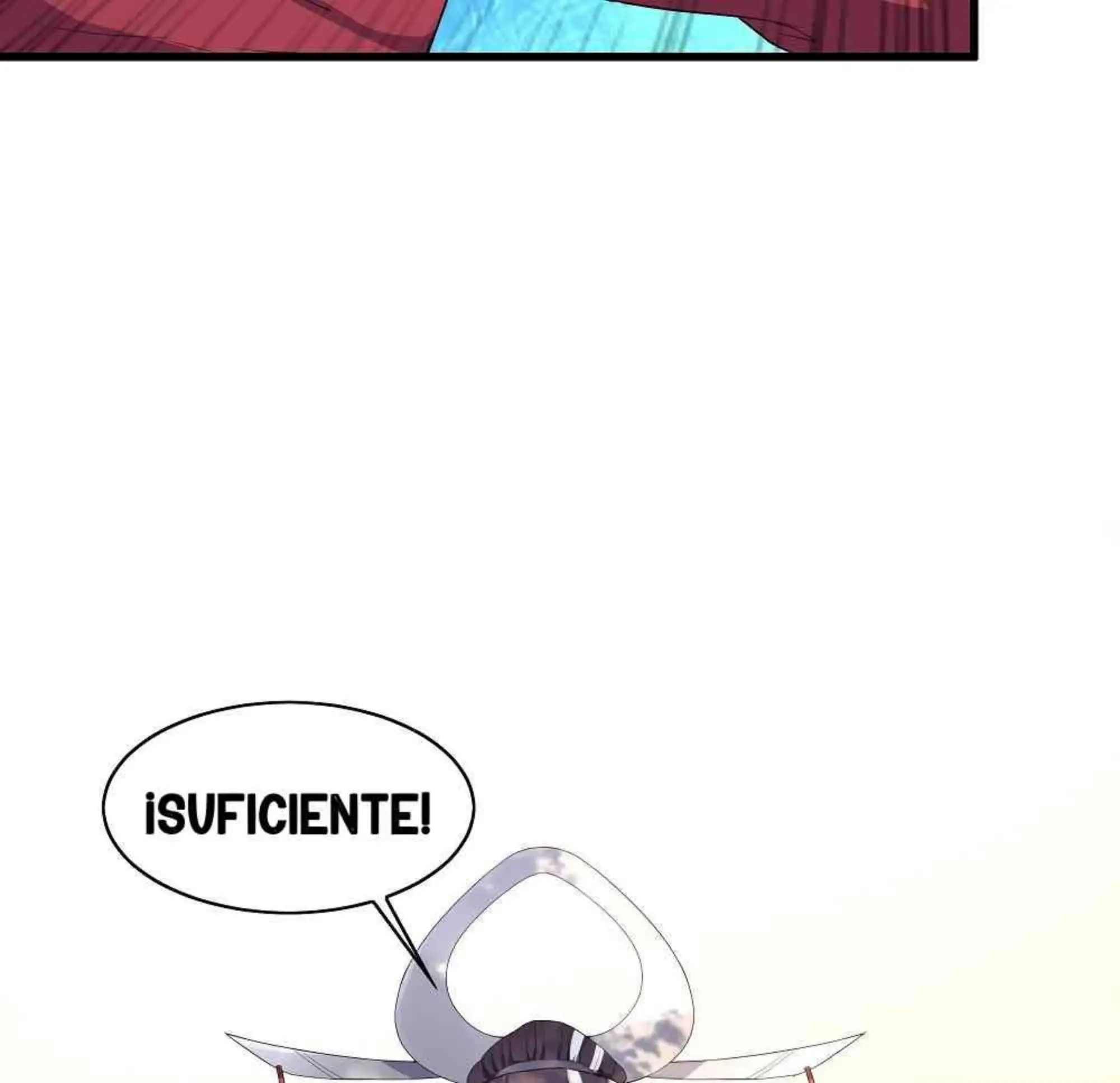 ¡Las Cartas De Mi Harem! capítulo 6 página 76