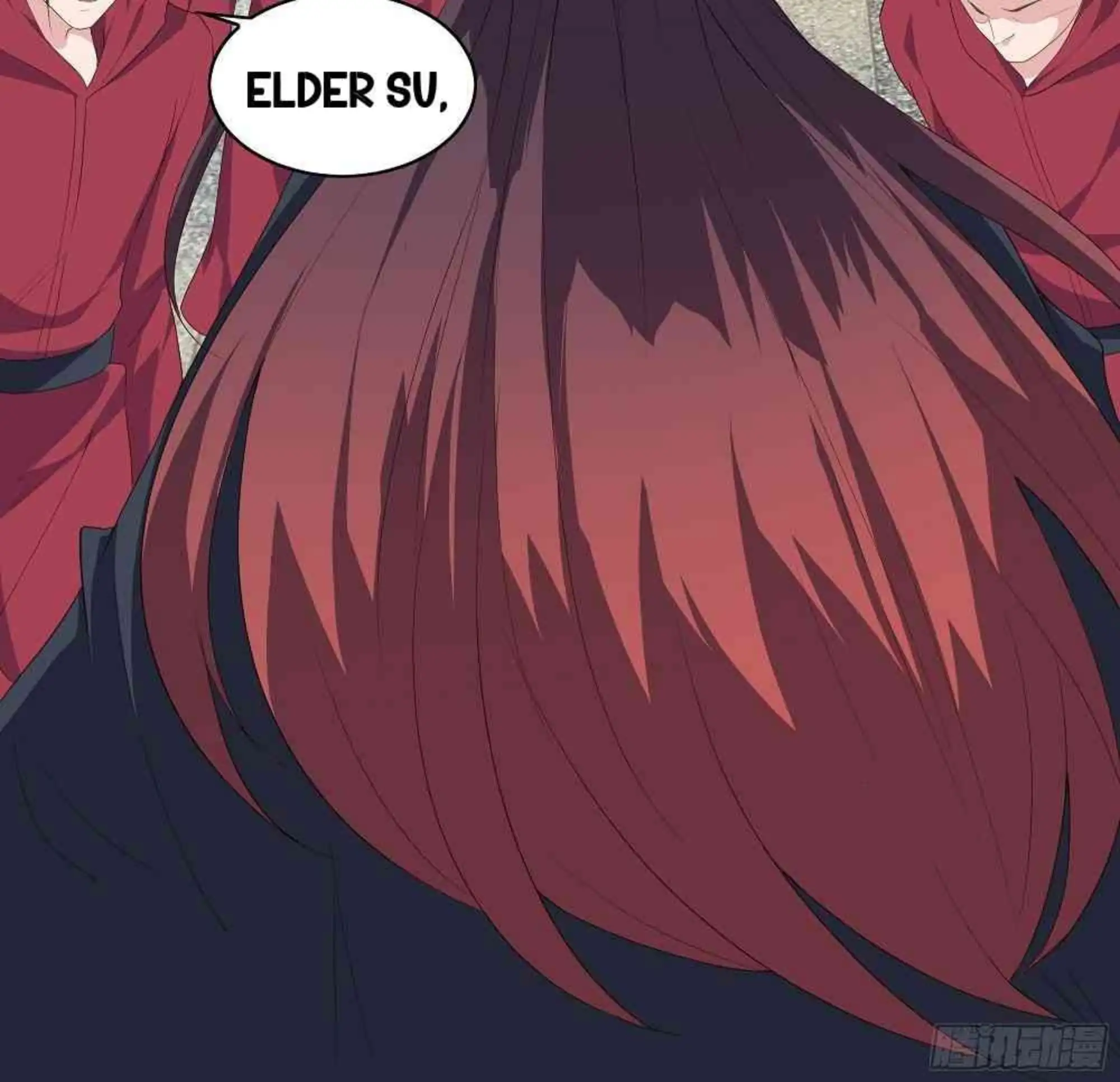 ¡Las Cartas De Mi Harem! capítulo 6 página 81