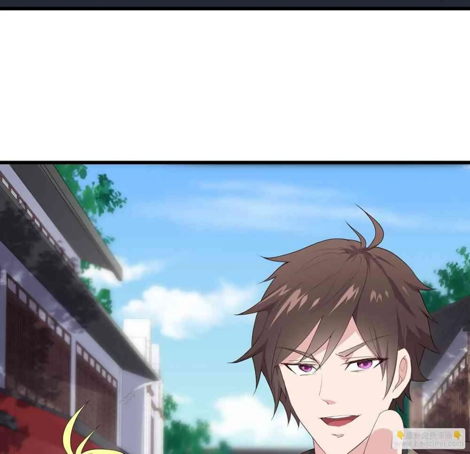 ¡Las Cartas De Mi Harem! capítulo 6 página 82