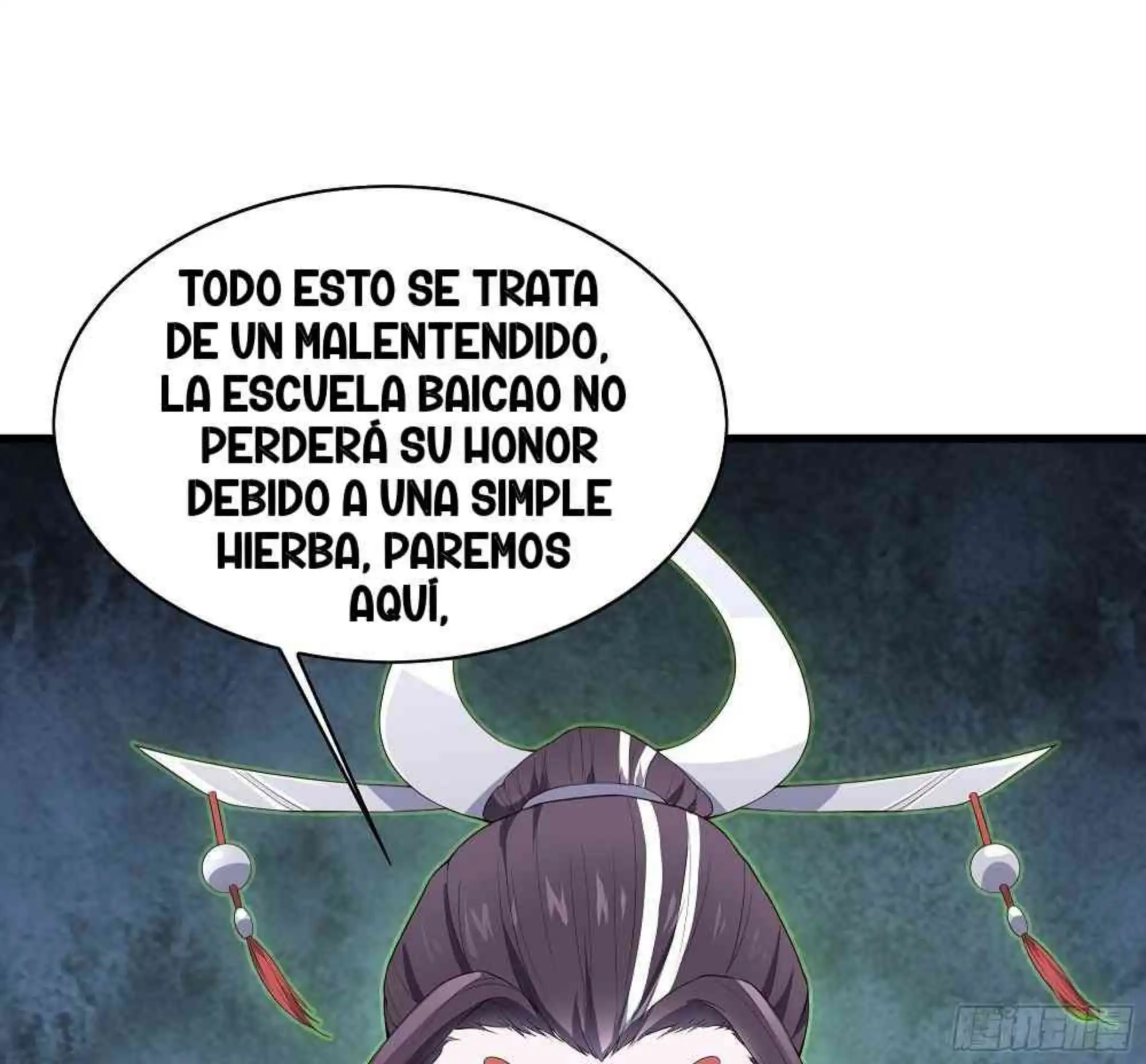 ¡Las Cartas De Mi Harem! capítulo 6 página 84