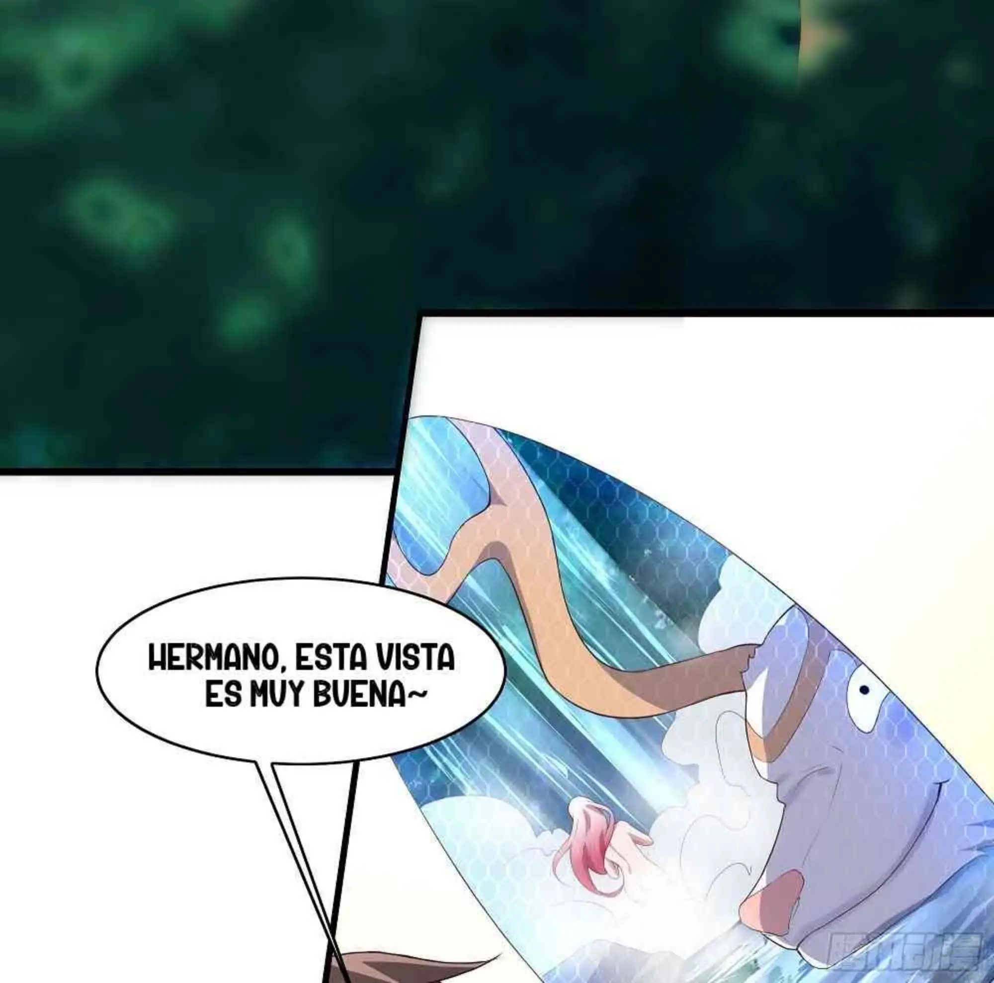 ¡Las Cartas De Mi Harem! capítulo 6 página 106