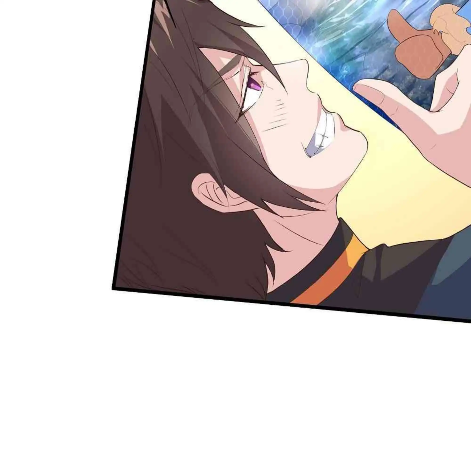 ¡Las Cartas De Mi Harem! capítulo 6 página 107