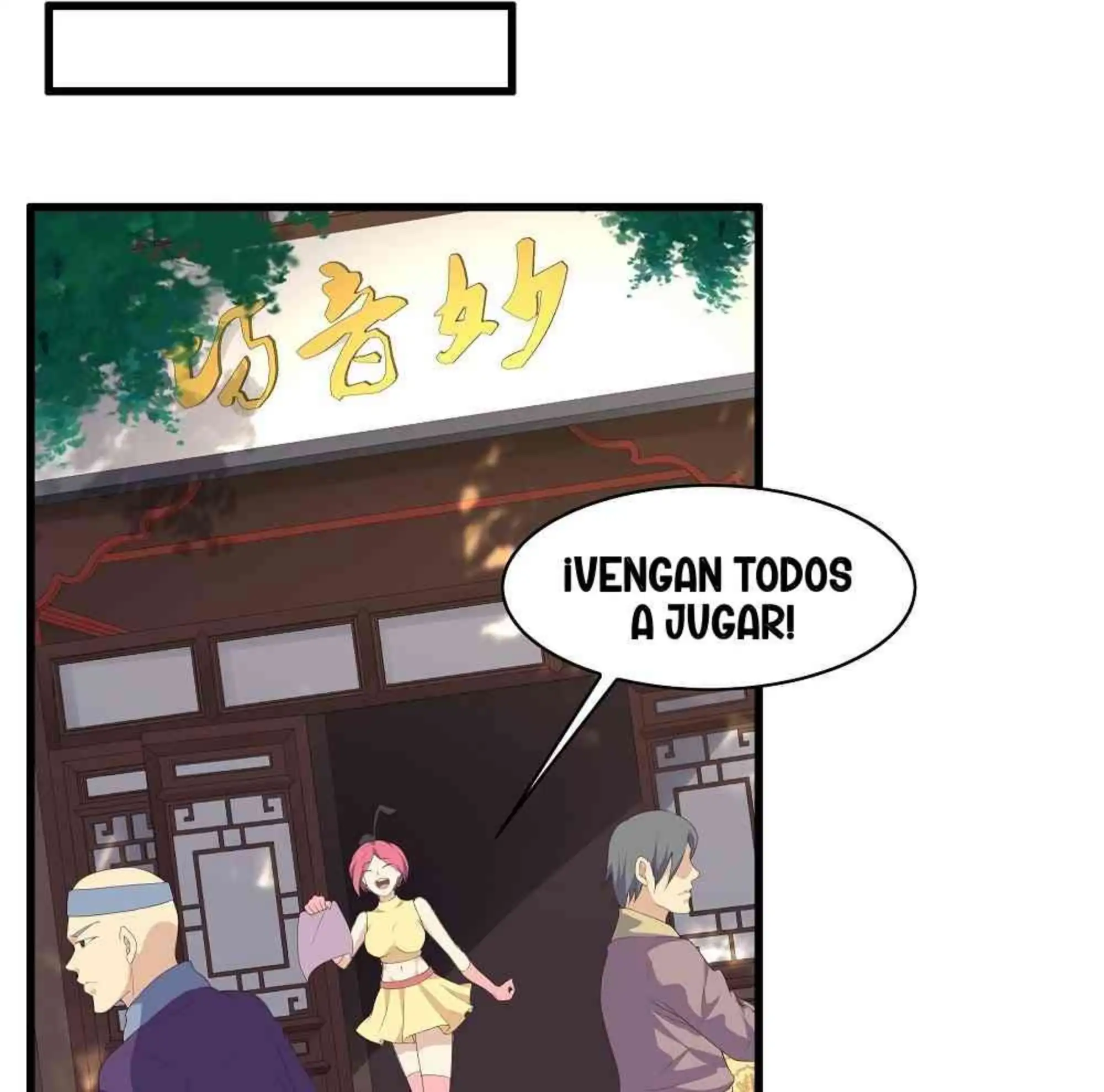 ¡Las Cartas De Mi Harem! capítulo 6 página 108