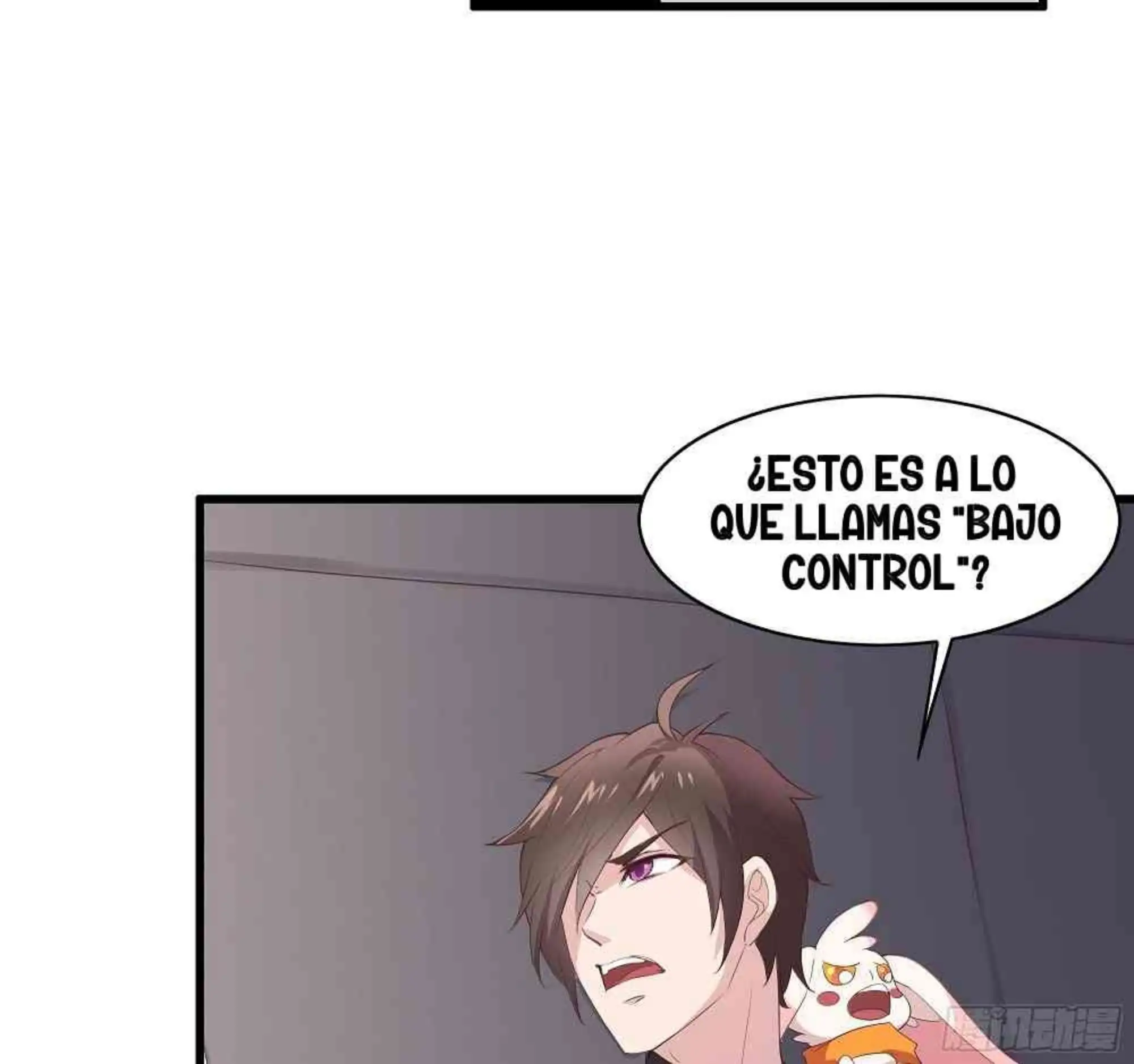 ¡Las Cartas De Mi Harem! capítulo 6 página 113