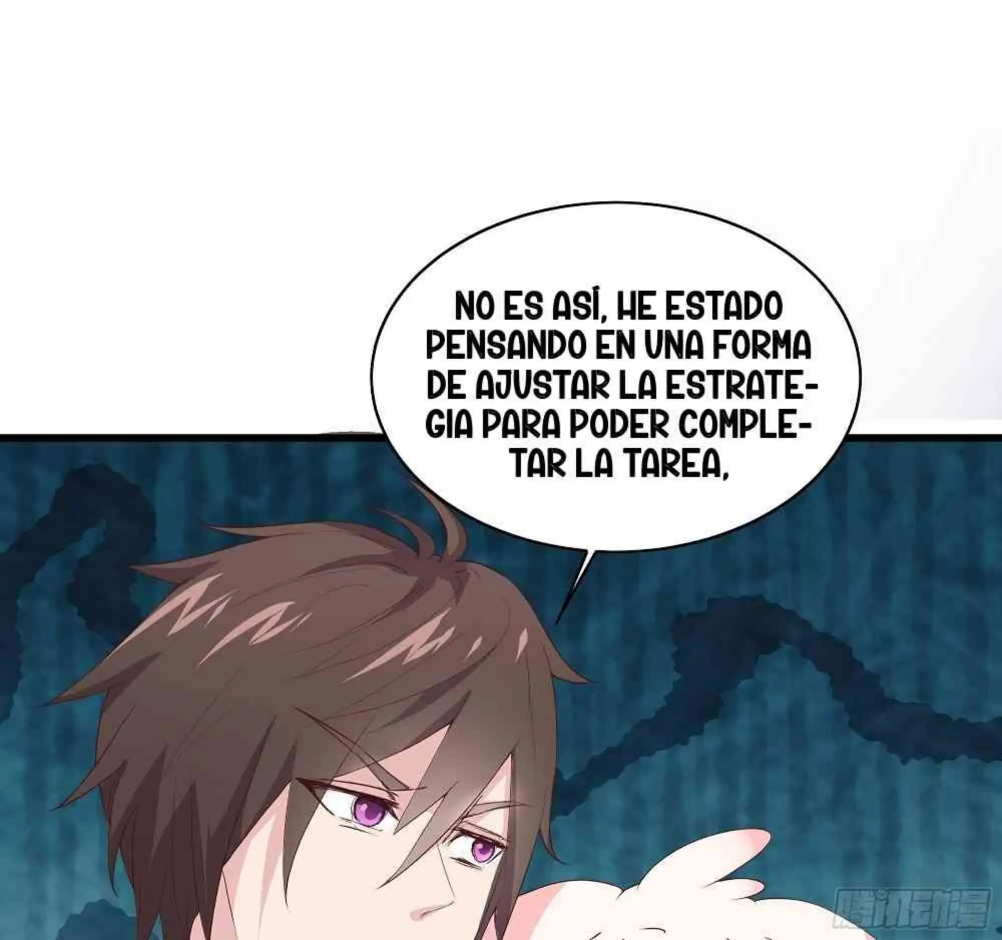 ¡Las Cartas De Mi Harem! capítulo 6 página 115