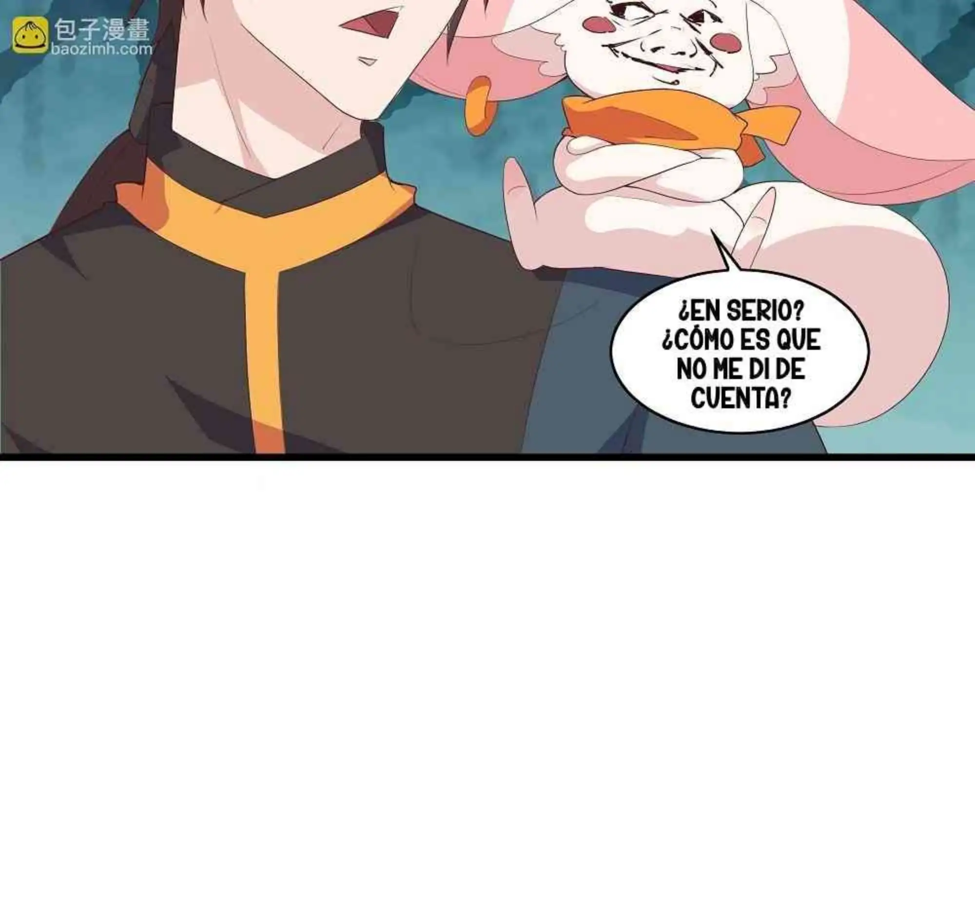 ¡Las Cartas De Mi Harem! capítulo 6 página 116