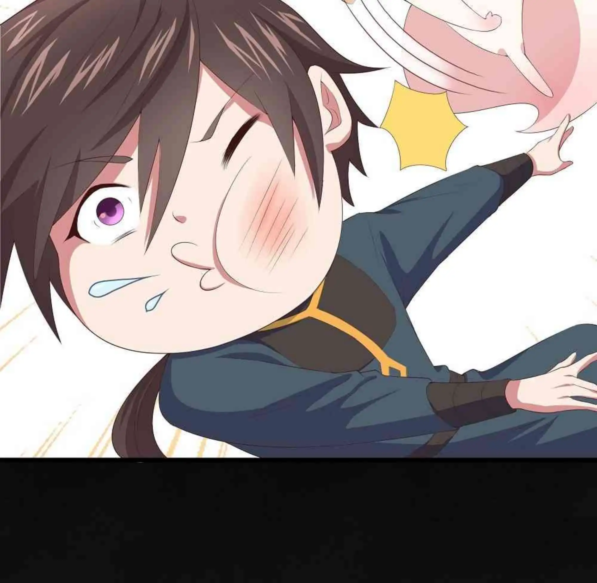 ¡Las Cartas De Mi Harem! capítulo 6 página 125