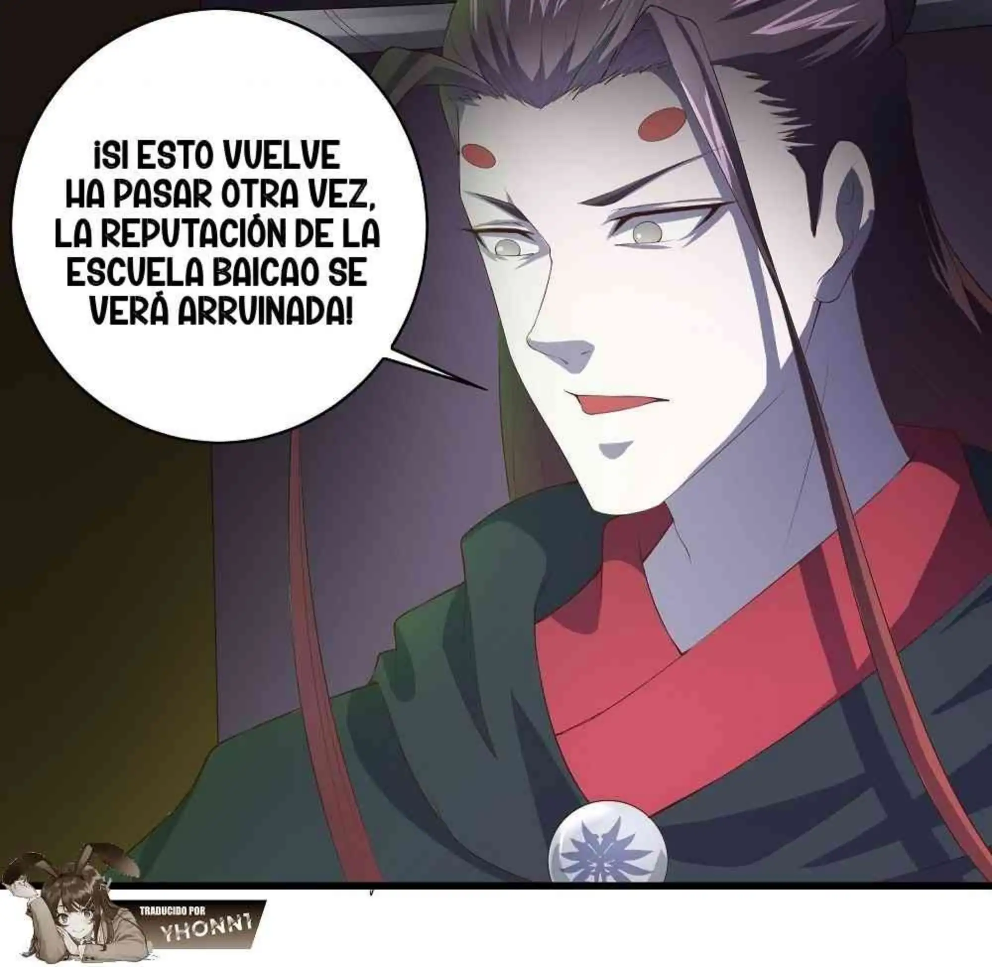 ¡Las Cartas De Mi Harem! capítulo 6 página 129