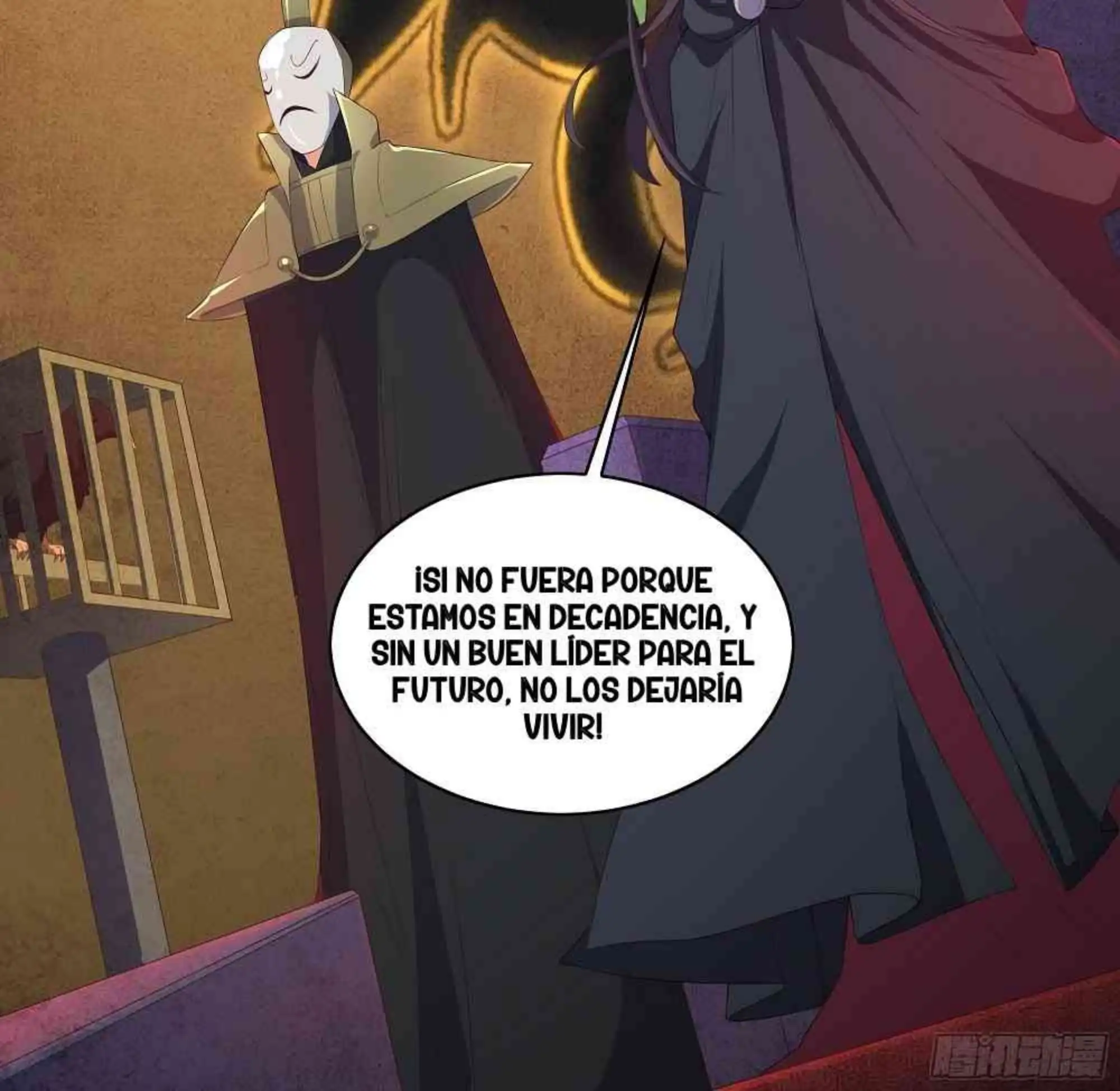 ¡Las Cartas De Mi Harem! capítulo 7 página 4