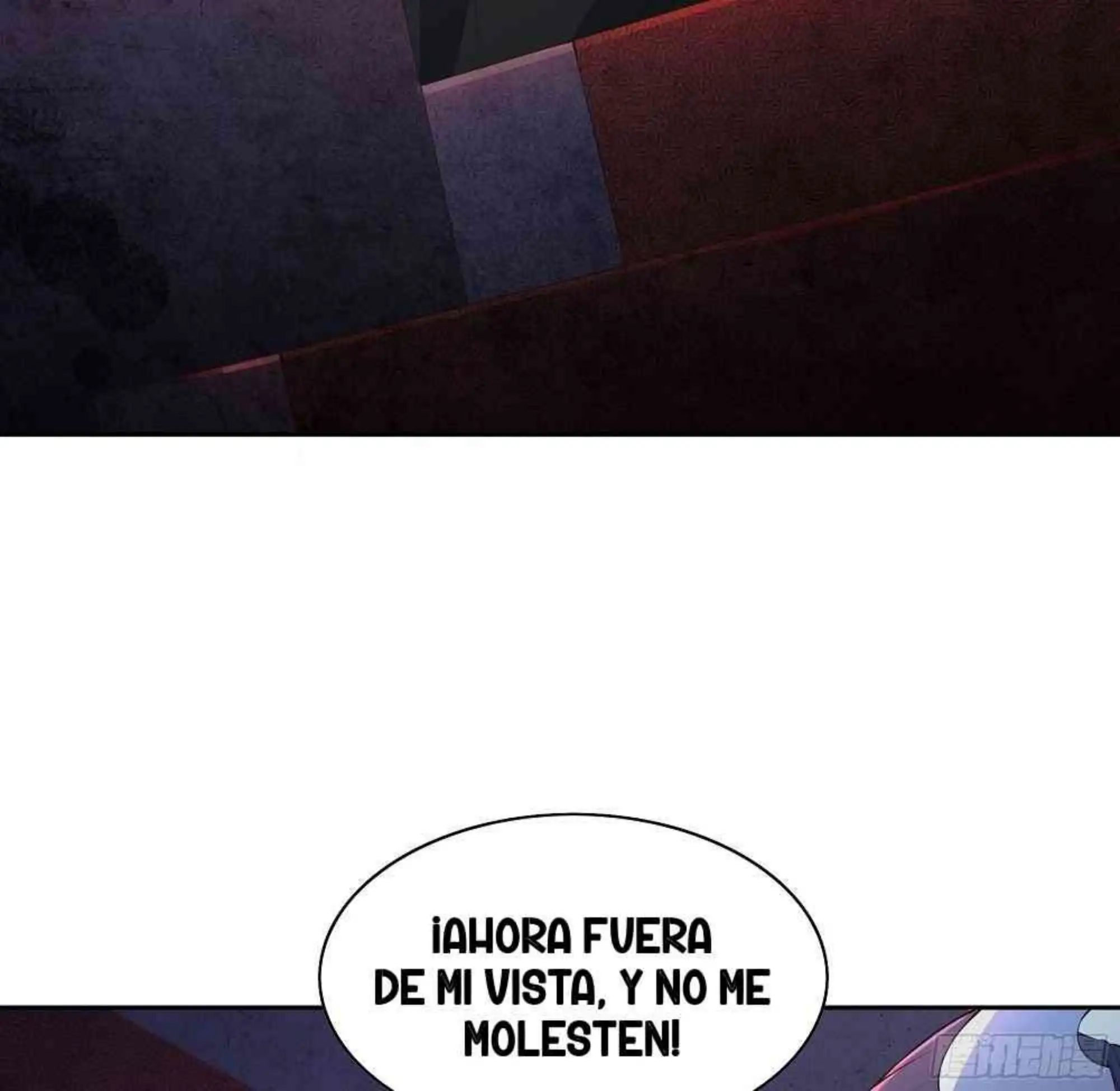 ¡Las Cartas De Mi Harem! capítulo 7 página 5
