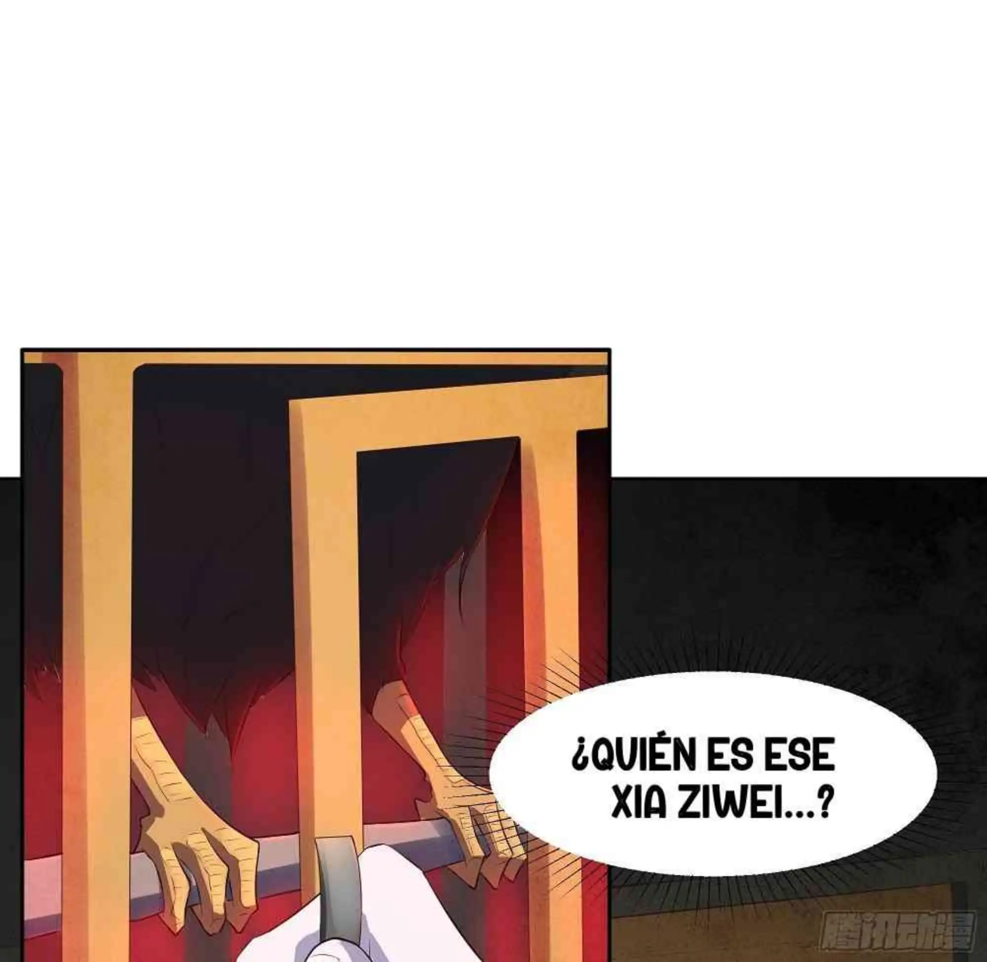 ¡Las Cartas De Mi Harem! capítulo 7 página 8