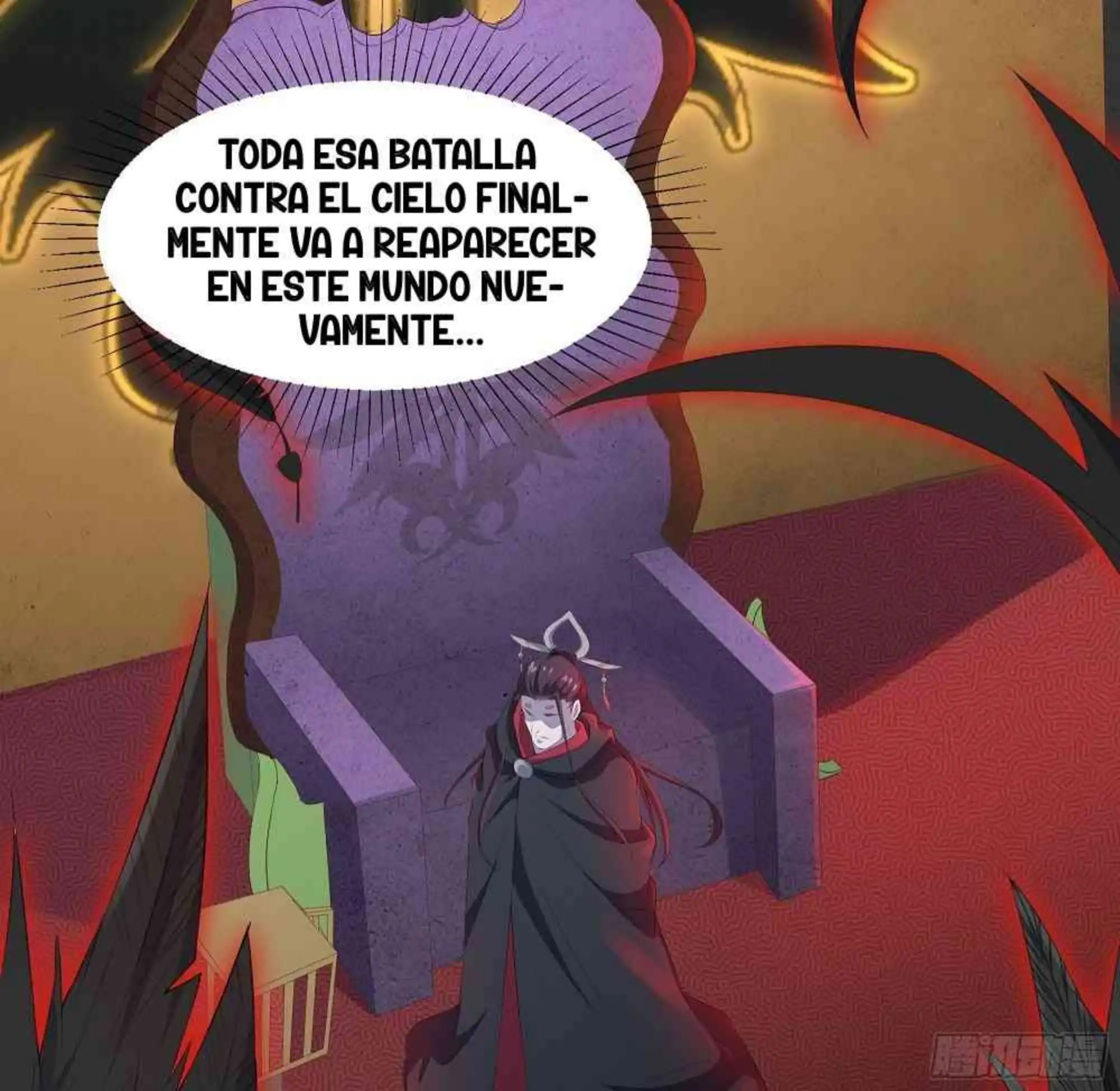 ¡Las Cartas De Mi Harem! capítulo 7 página 10