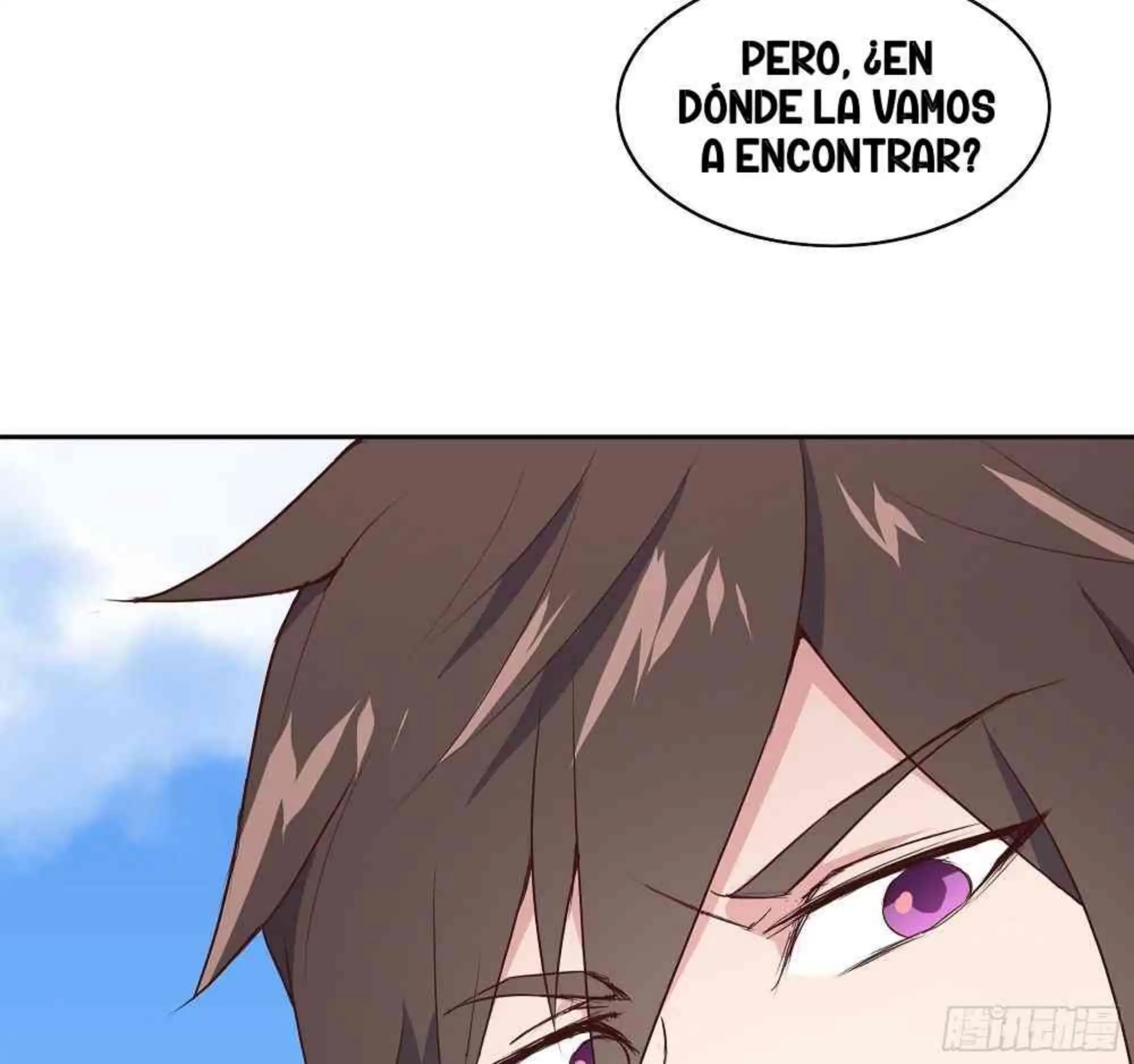 ¡Las Cartas De Mi Harem! capítulo 7 página 18