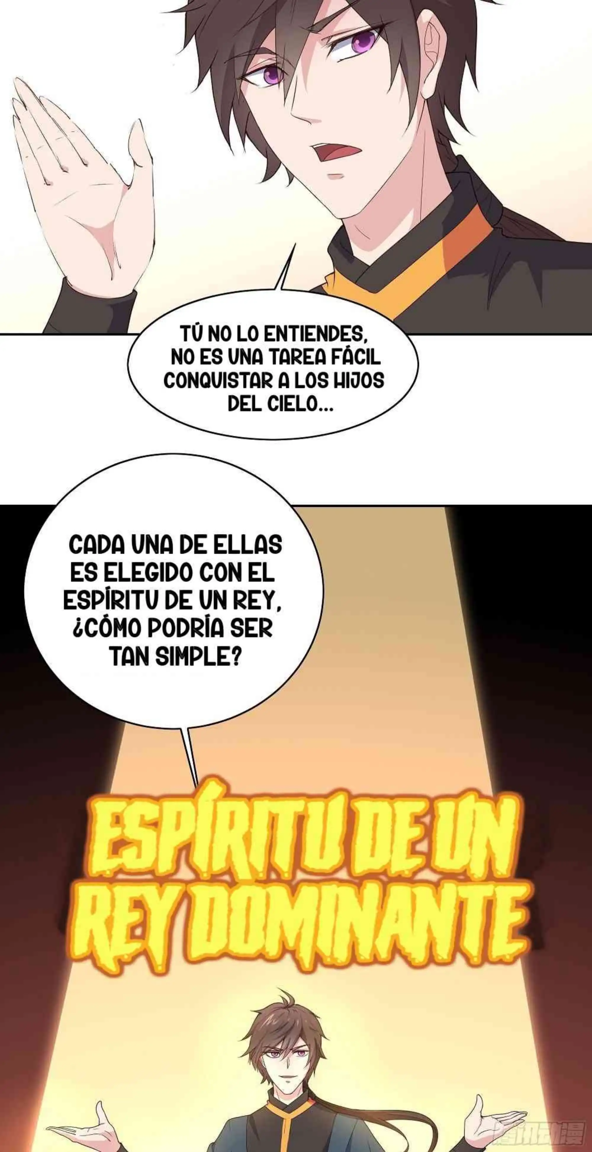 ¡Las Cartas De Mi Harem! capítulo 7 página 27