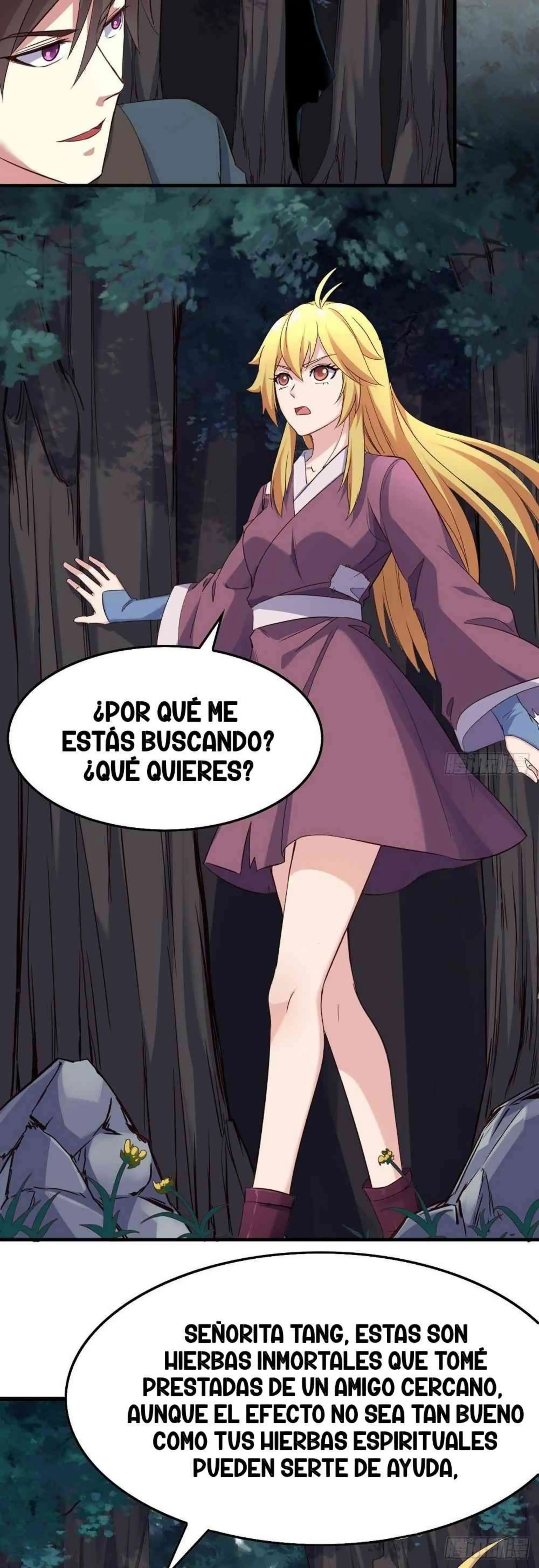 ¡Las Cartas De Mi Harem! capítulo 7 página 43
