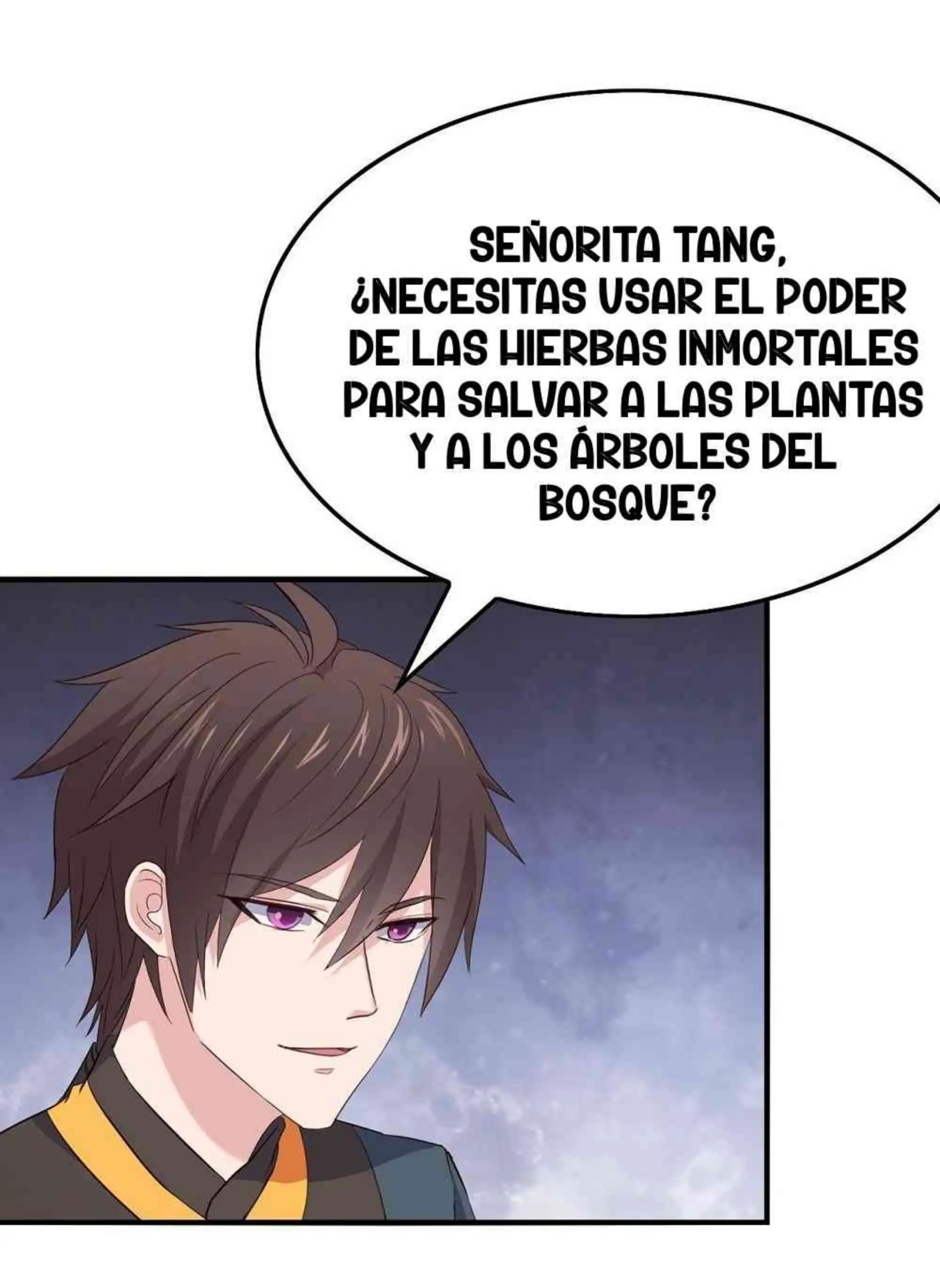 ¡Las Cartas De Mi Harem! capítulo 7 página 45