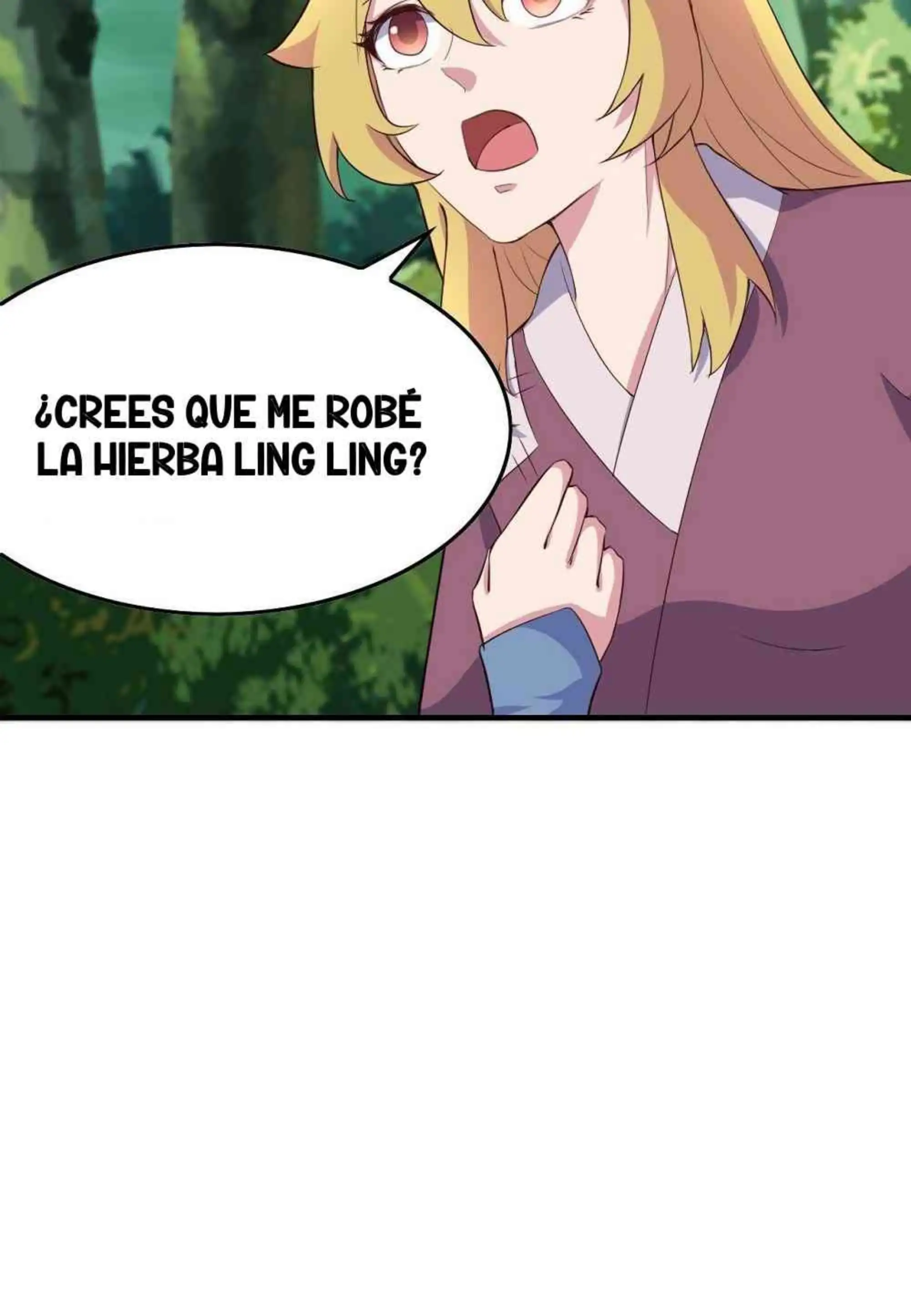 ¡Las Cartas De Mi Harem! capítulo 7 página 62