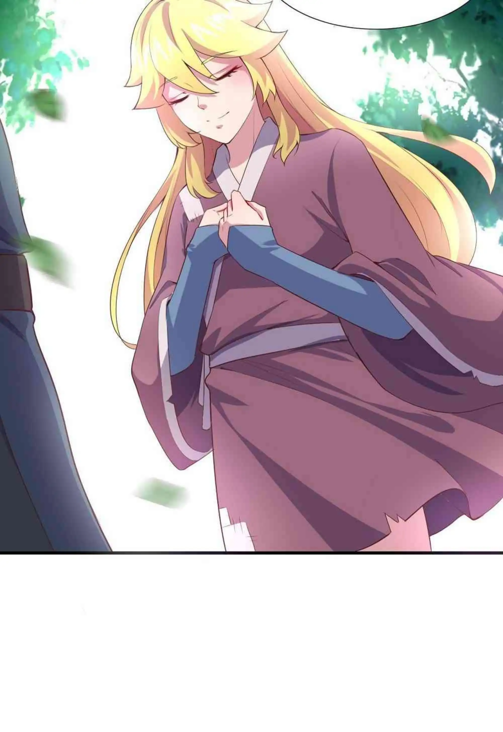 ¡Las Cartas De Mi Harem! capítulo 7 página 66