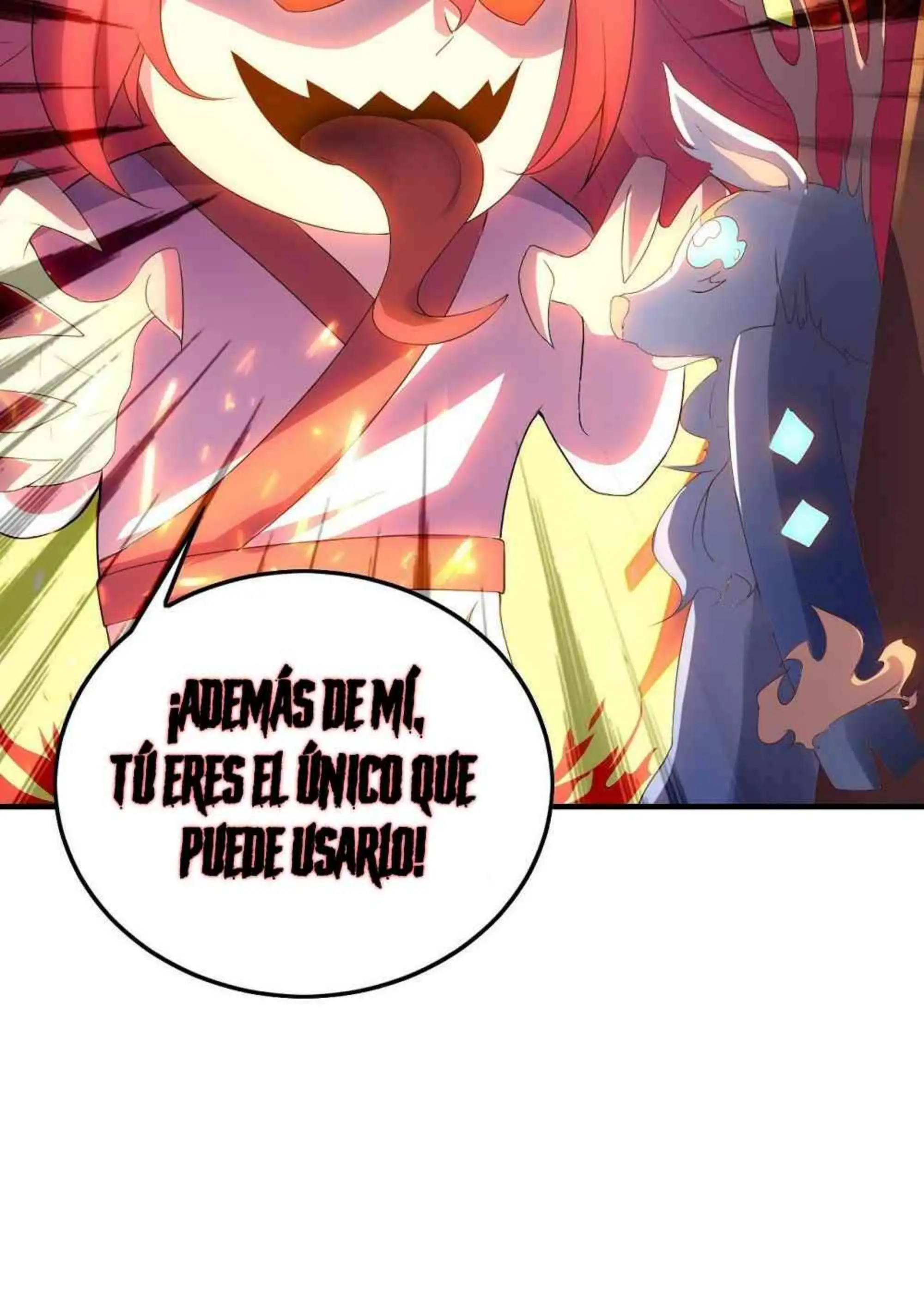 ¡Las Cartas De Mi Harem! capítulo 7 página 79