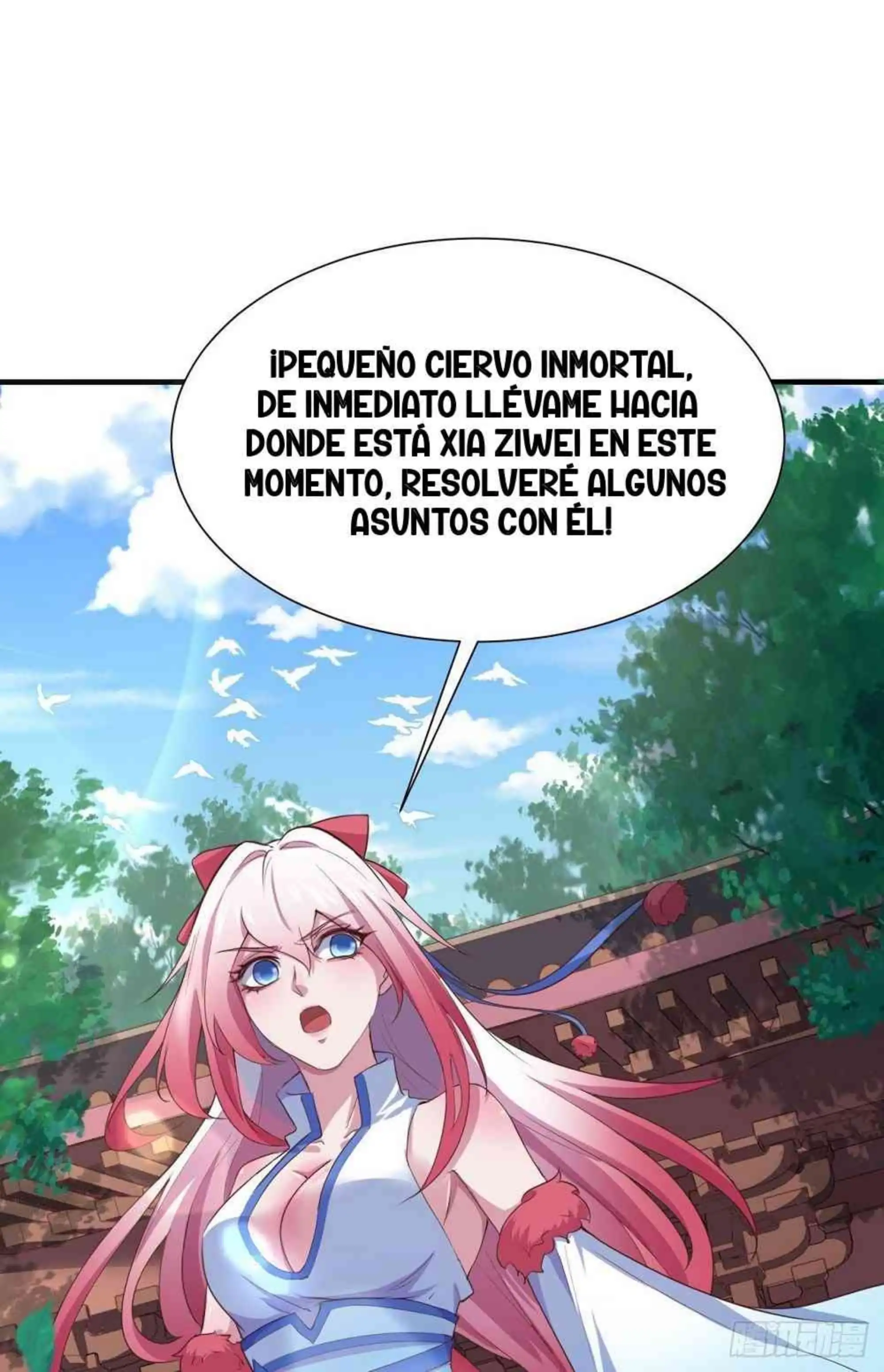 ¡Las Cartas De Mi Harem! capítulo 7 página 84