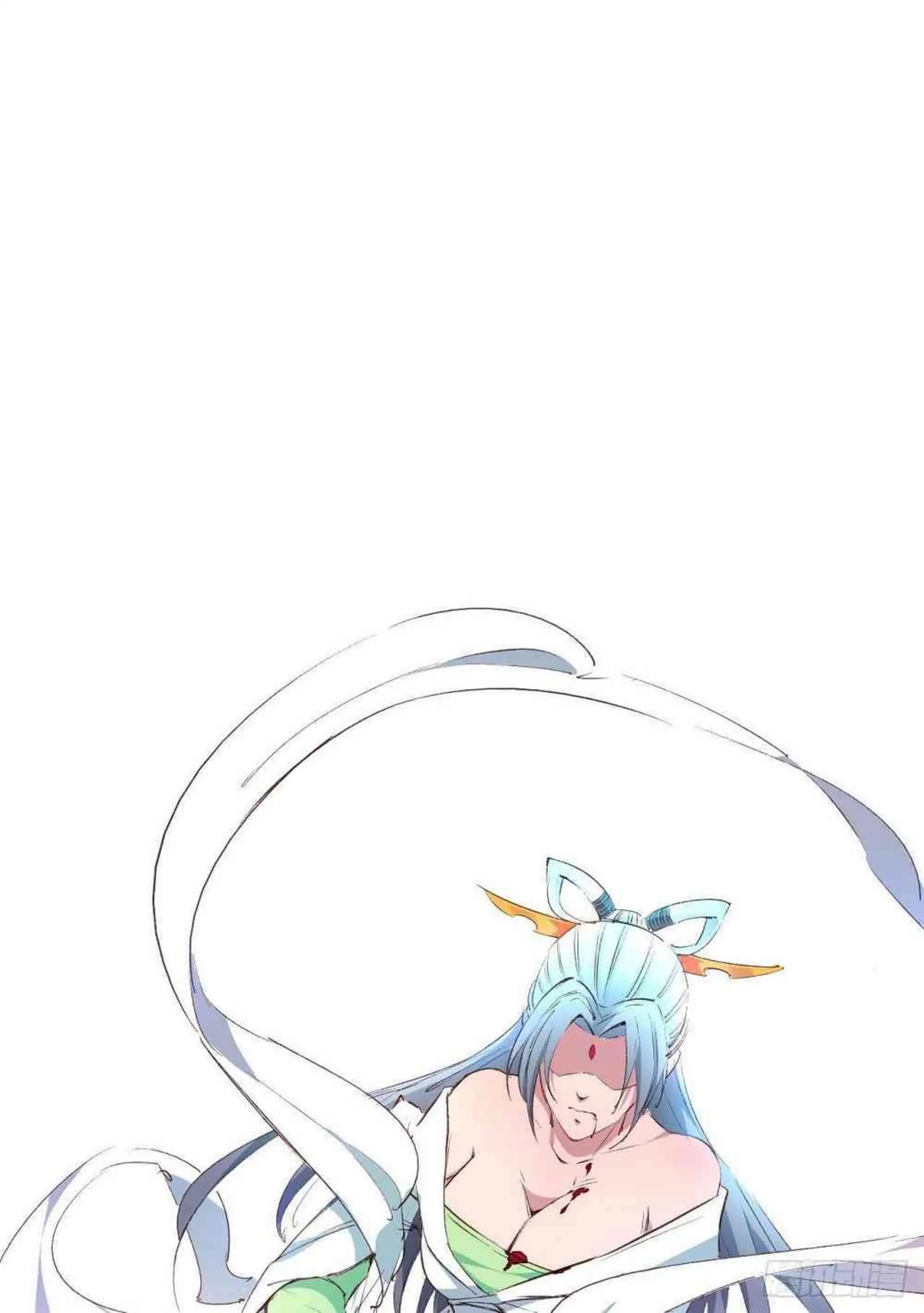 ¡Las Cartas De Mi Harem! capítulo 8 página 22
