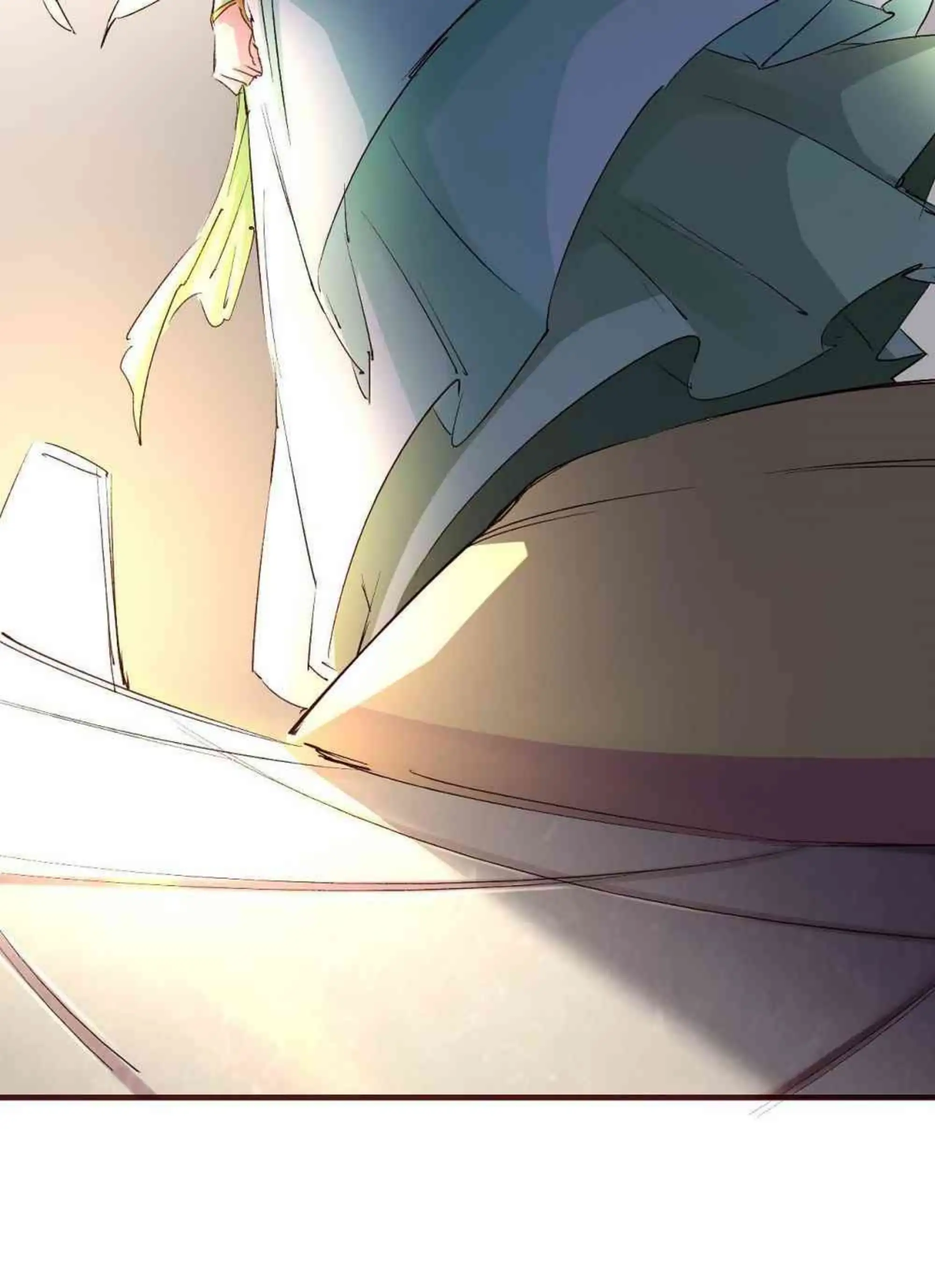 ¡Las Cartas De Mi Harem! capítulo 8 página 26