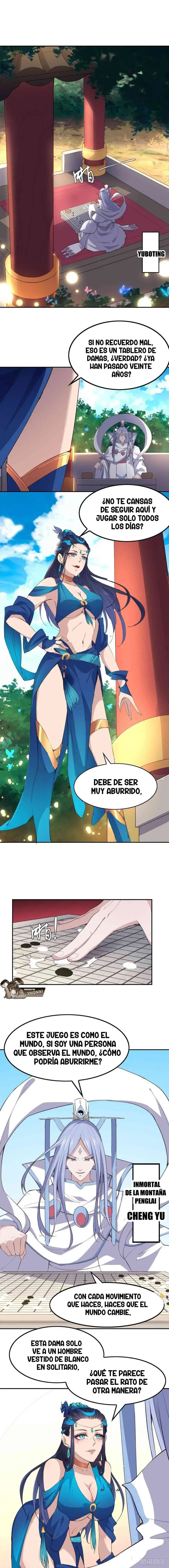 ¡Las Cartas De Mi Harem! capítulo 8 página 30