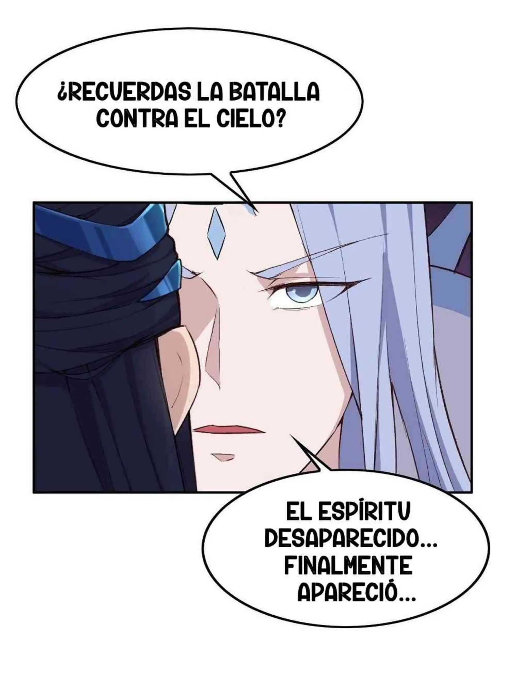 ¡Las Cartas De Mi Harem! capítulo 8 página 32
