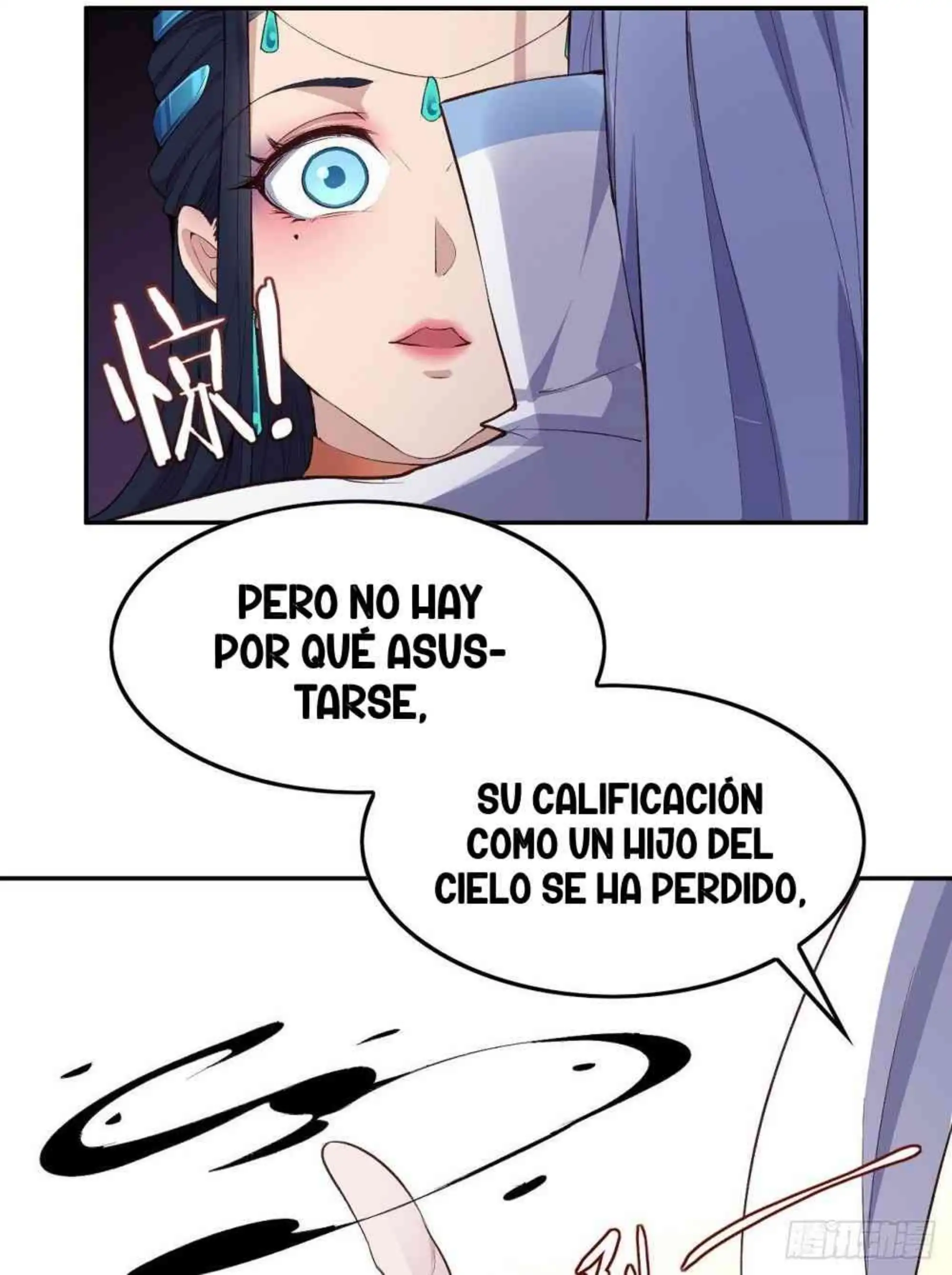 ¡Las Cartas De Mi Harem! capítulo 8 página 33