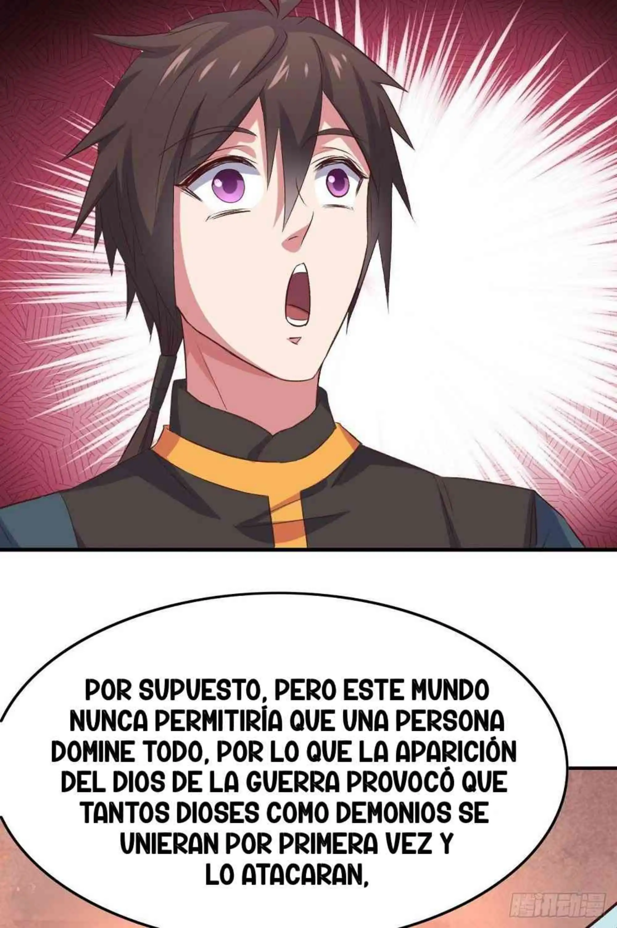¡Las Cartas De Mi Harem! capítulo 8 página 45