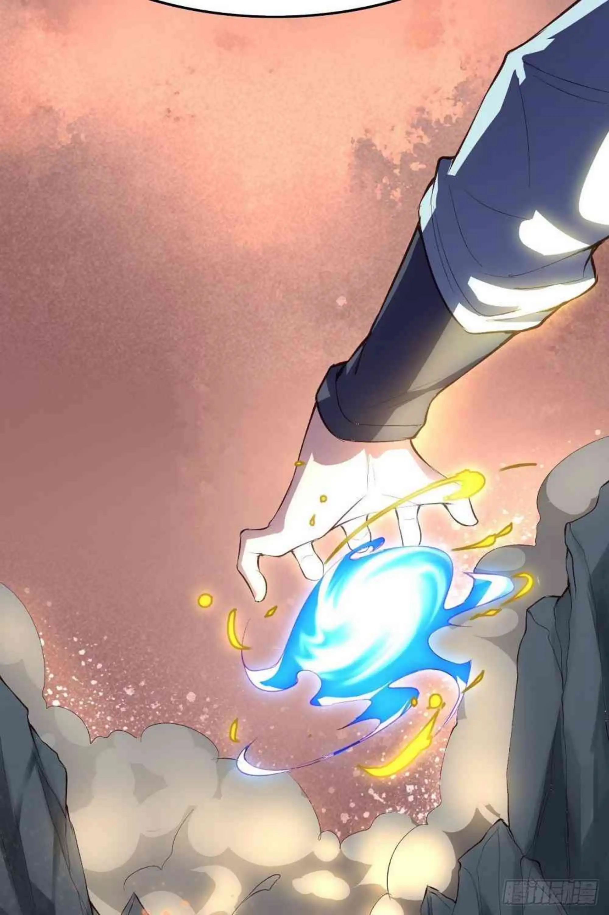 ¡Las Cartas De Mi Harem! capítulo 8 página 46