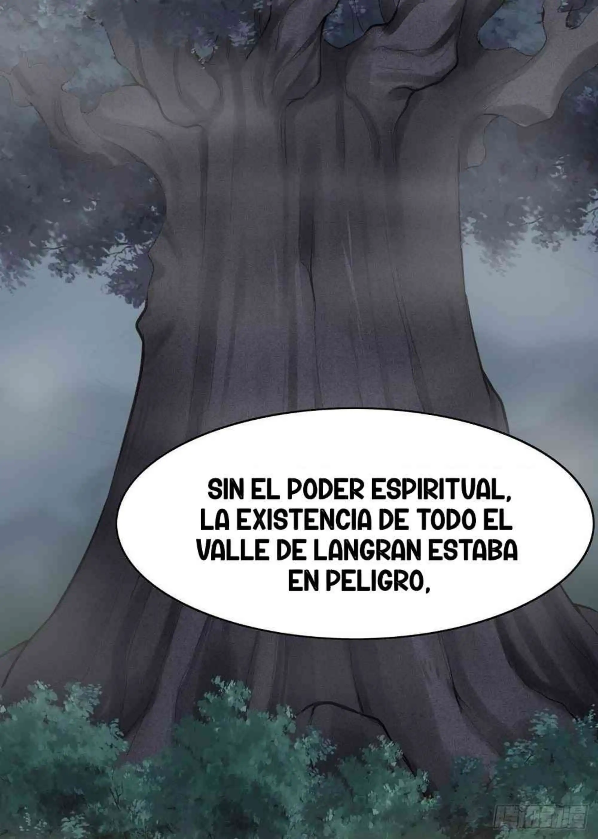 ¡Las Cartas De Mi Harem! capítulo 8 página 49