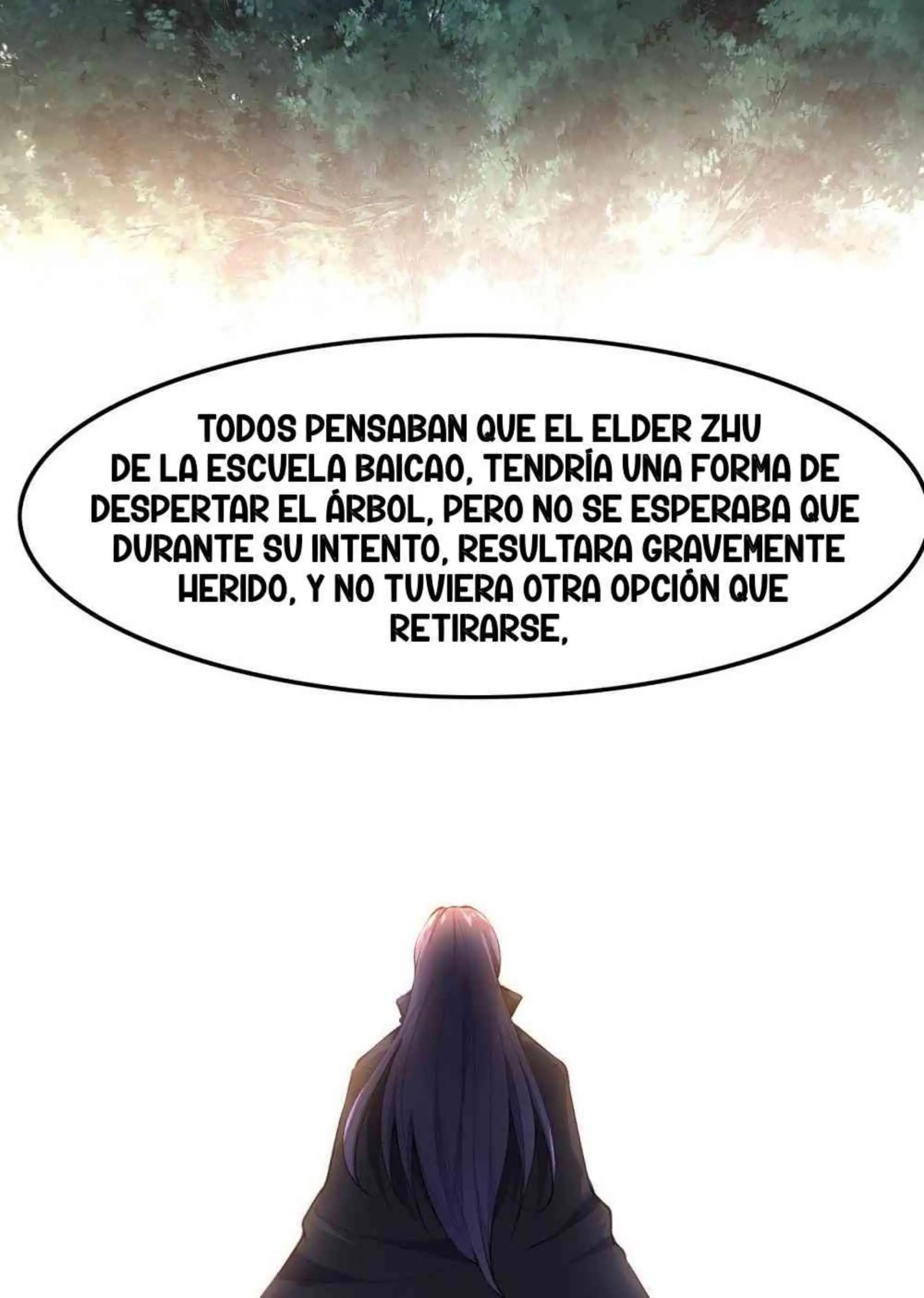 ¡Las Cartas De Mi Harem! capítulo 8 página 50
