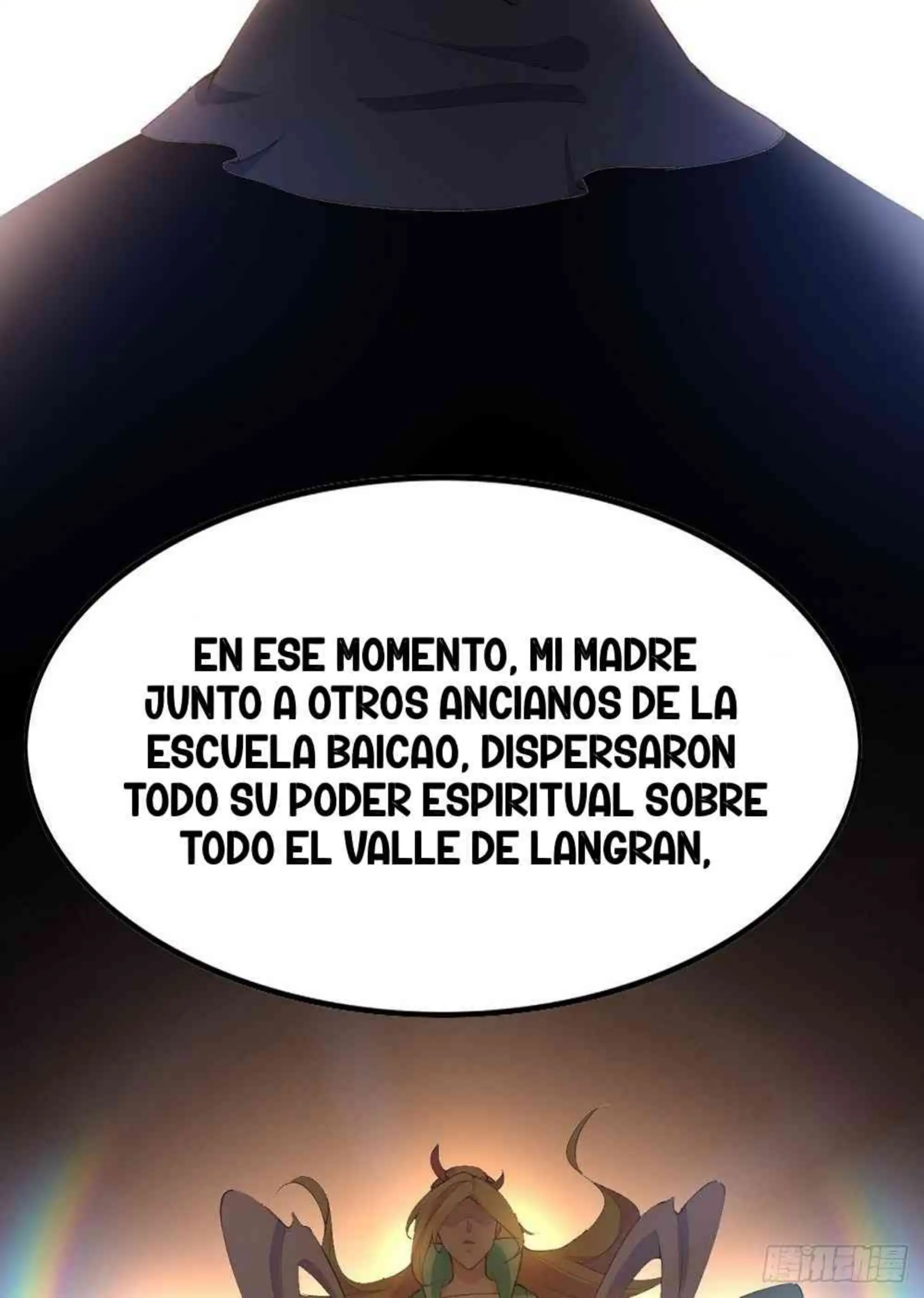 ¡Las Cartas De Mi Harem! capítulo 8 página 51