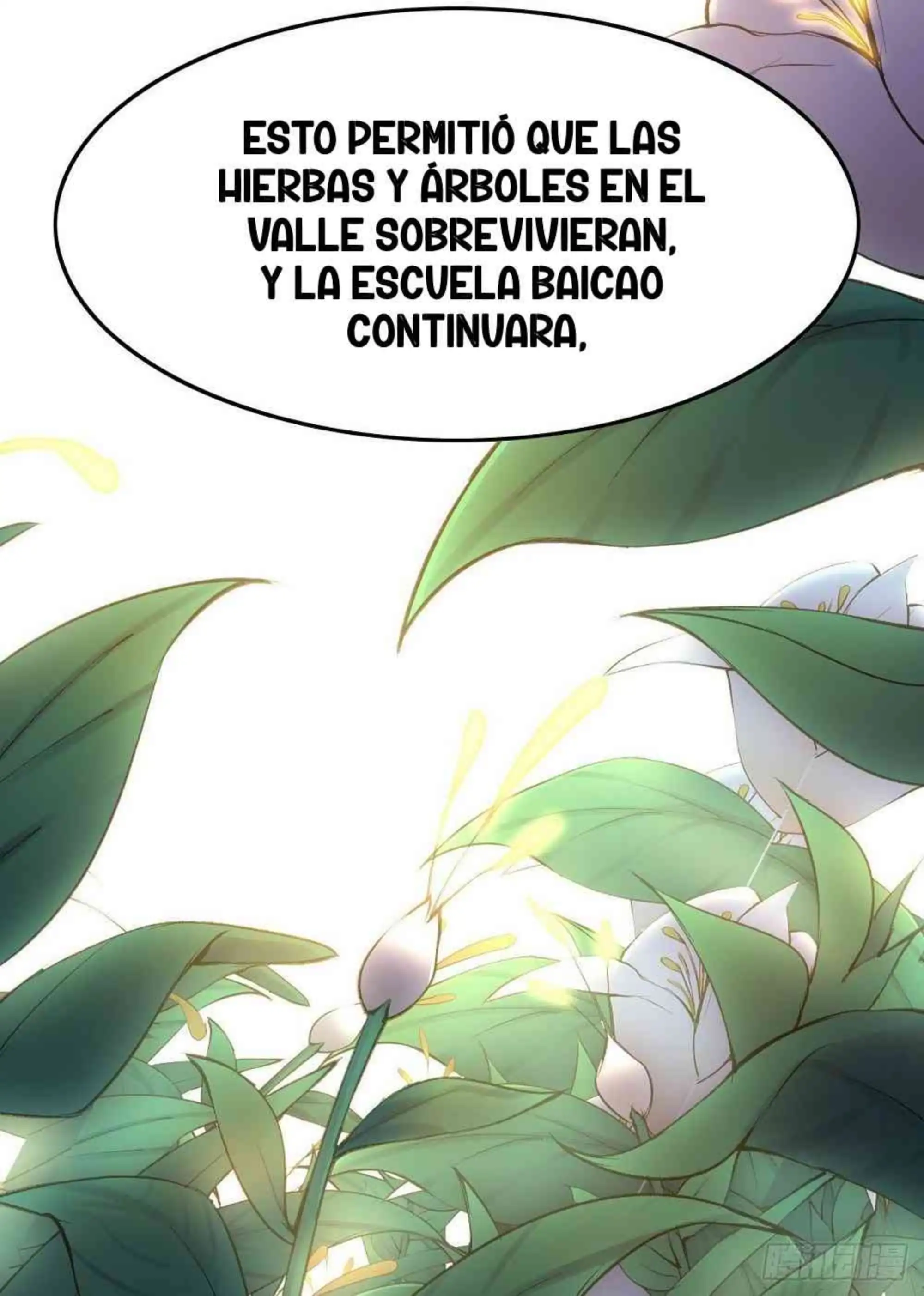 ¡Las Cartas De Mi Harem! capítulo 8 página 53