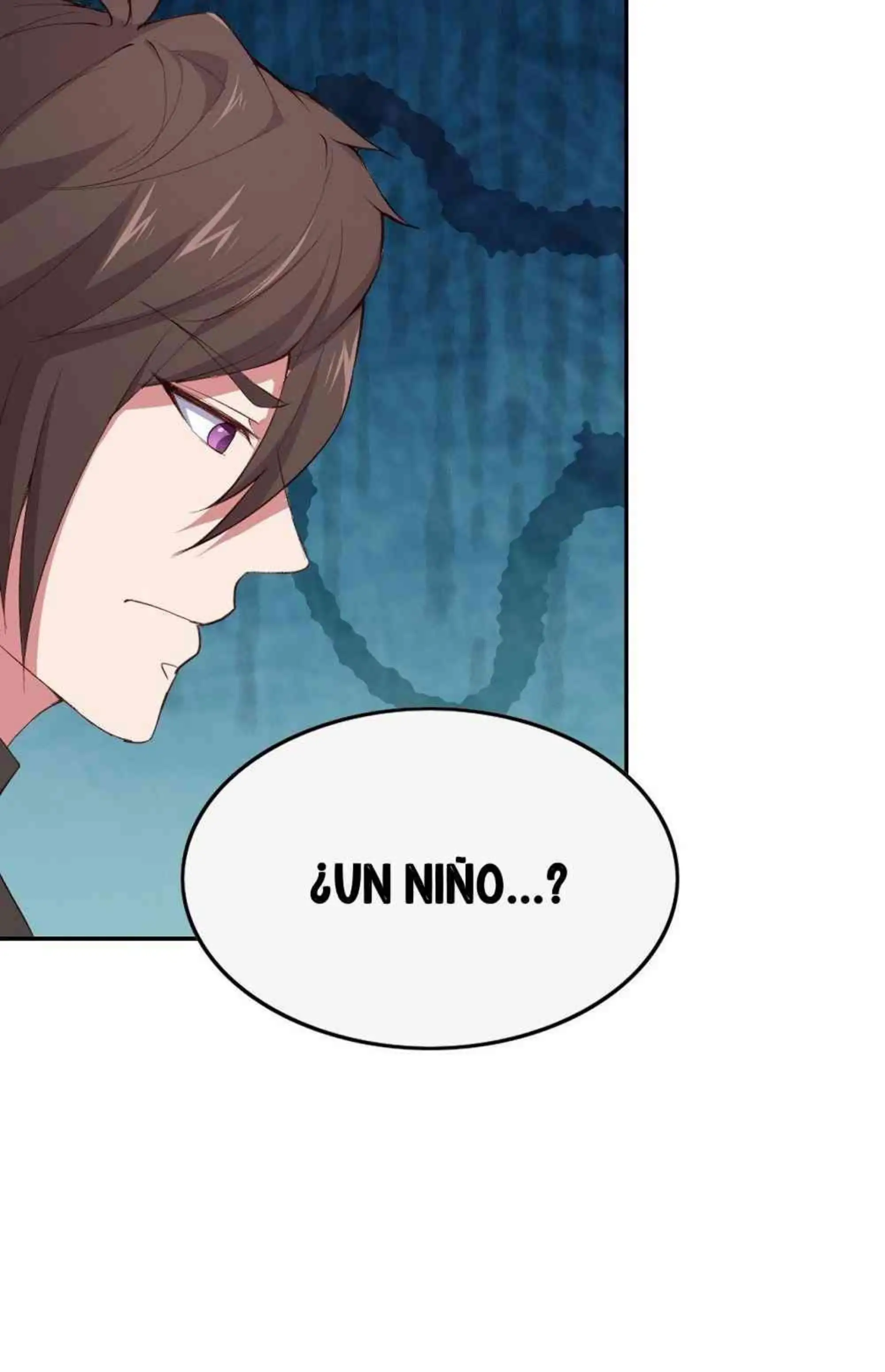 ¡Las Cartas De Mi Harem! capítulo 8 página 56