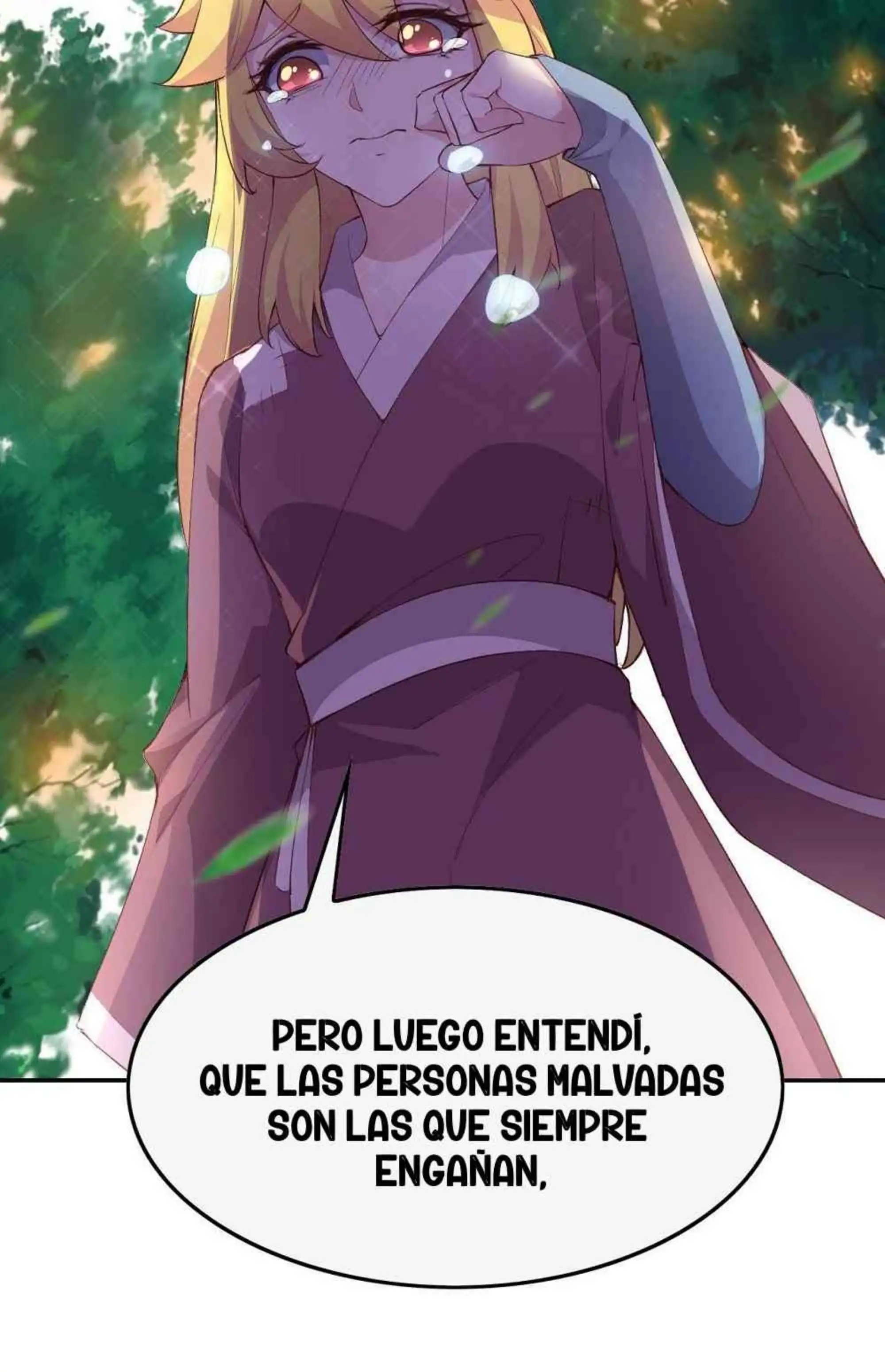 ¡Las Cartas De Mi Harem! capítulo 8 página 58