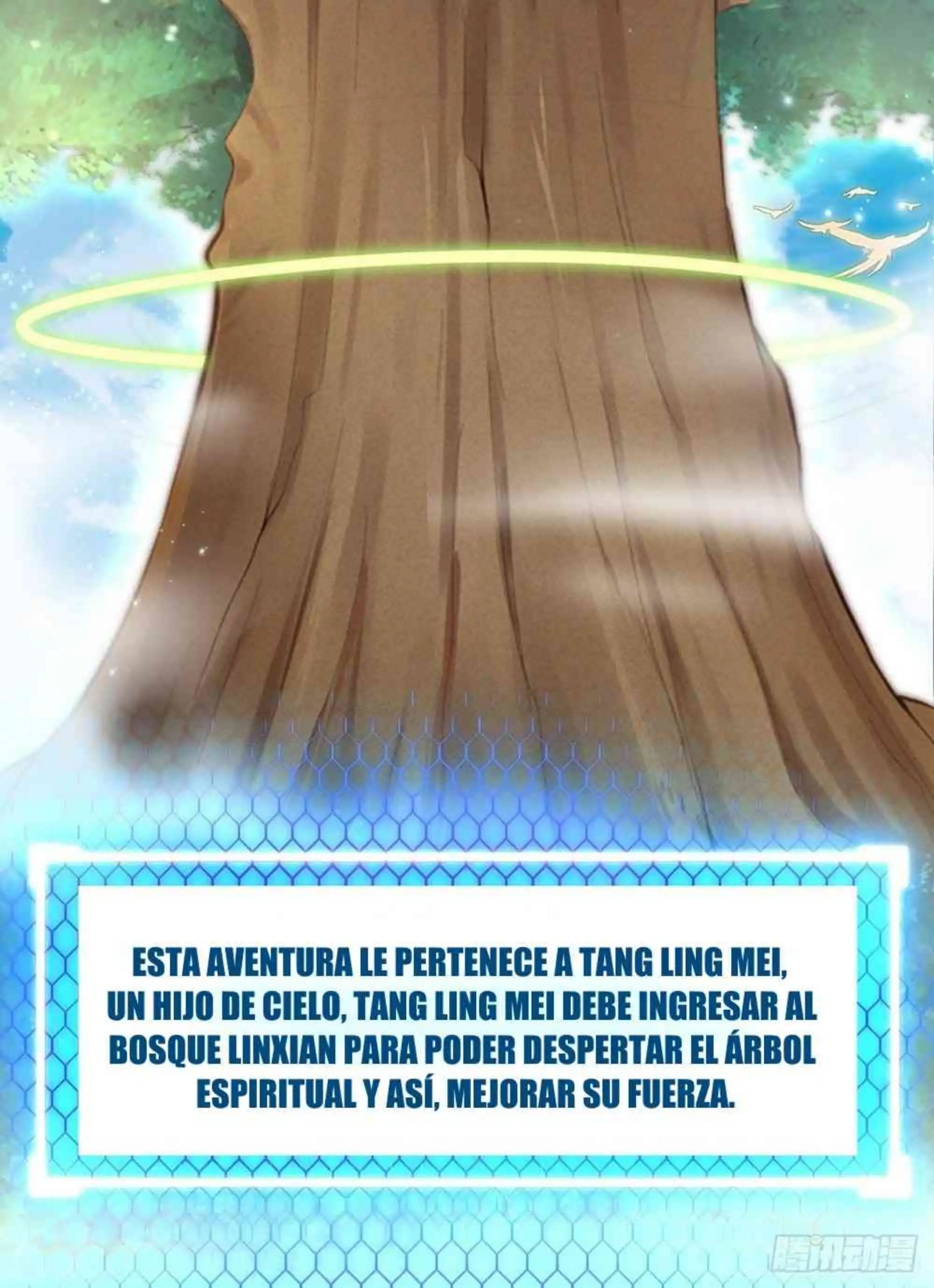 ¡Las Cartas De Mi Harem! capítulo 8 página 68