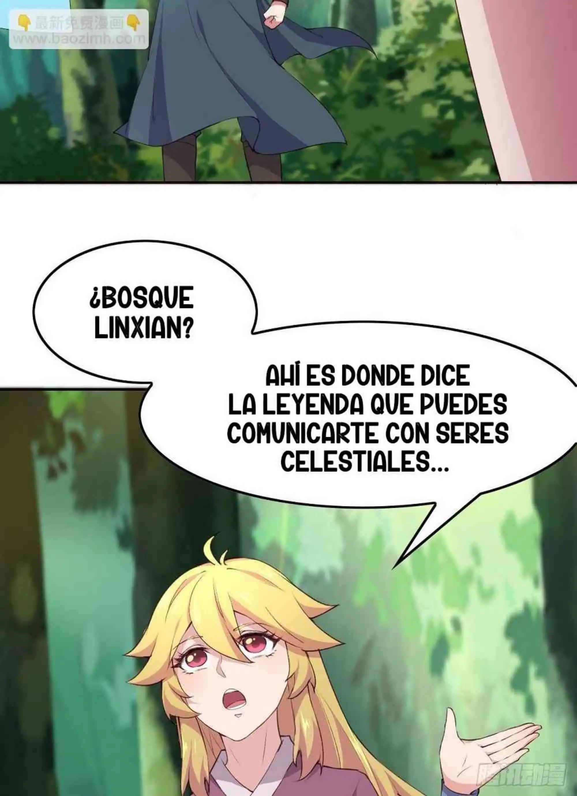 ¡Las Cartas De Mi Harem! capítulo 8 página 70