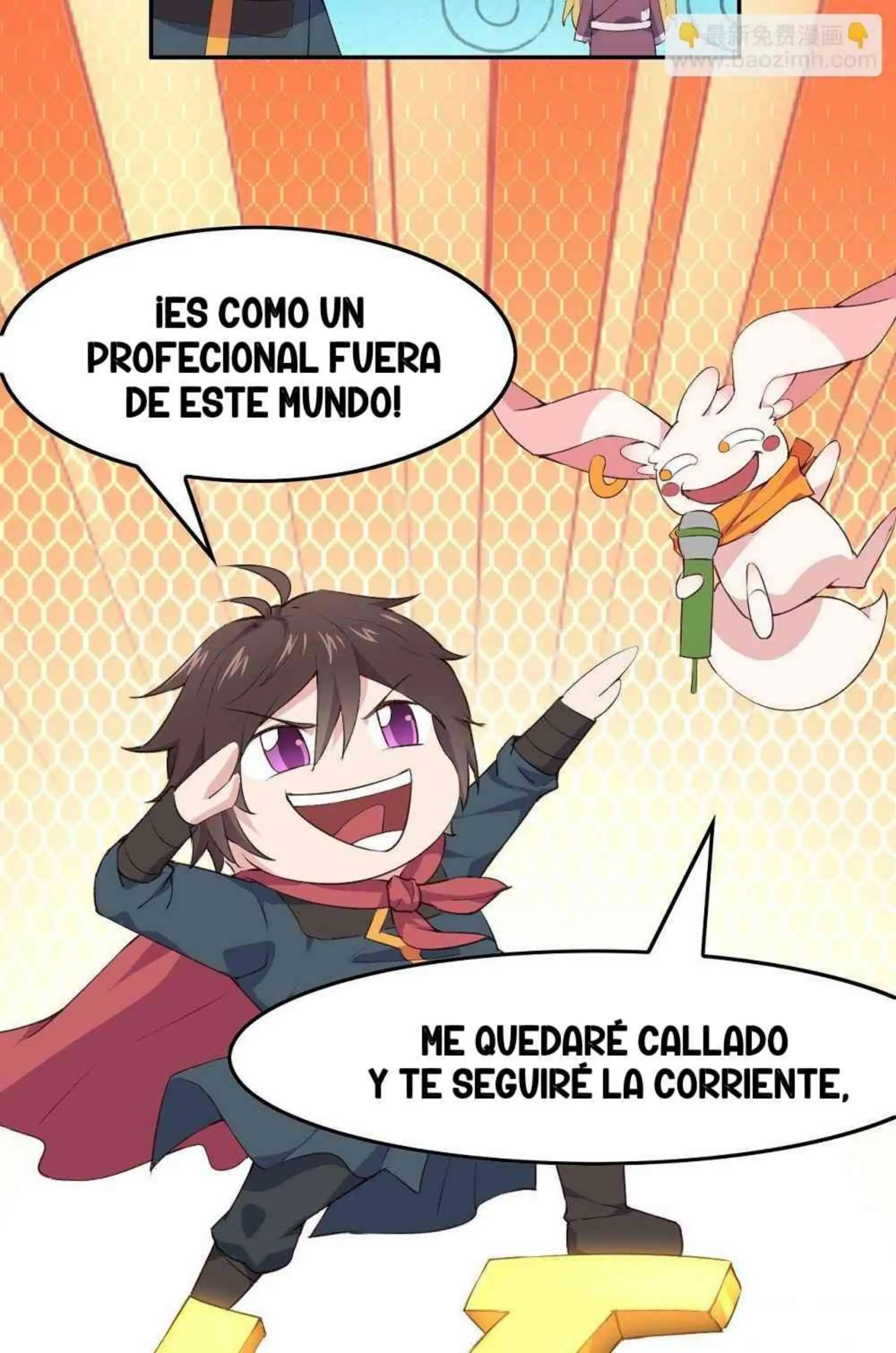 ¡Las Cartas De Mi Harem! capítulo 8 página 75