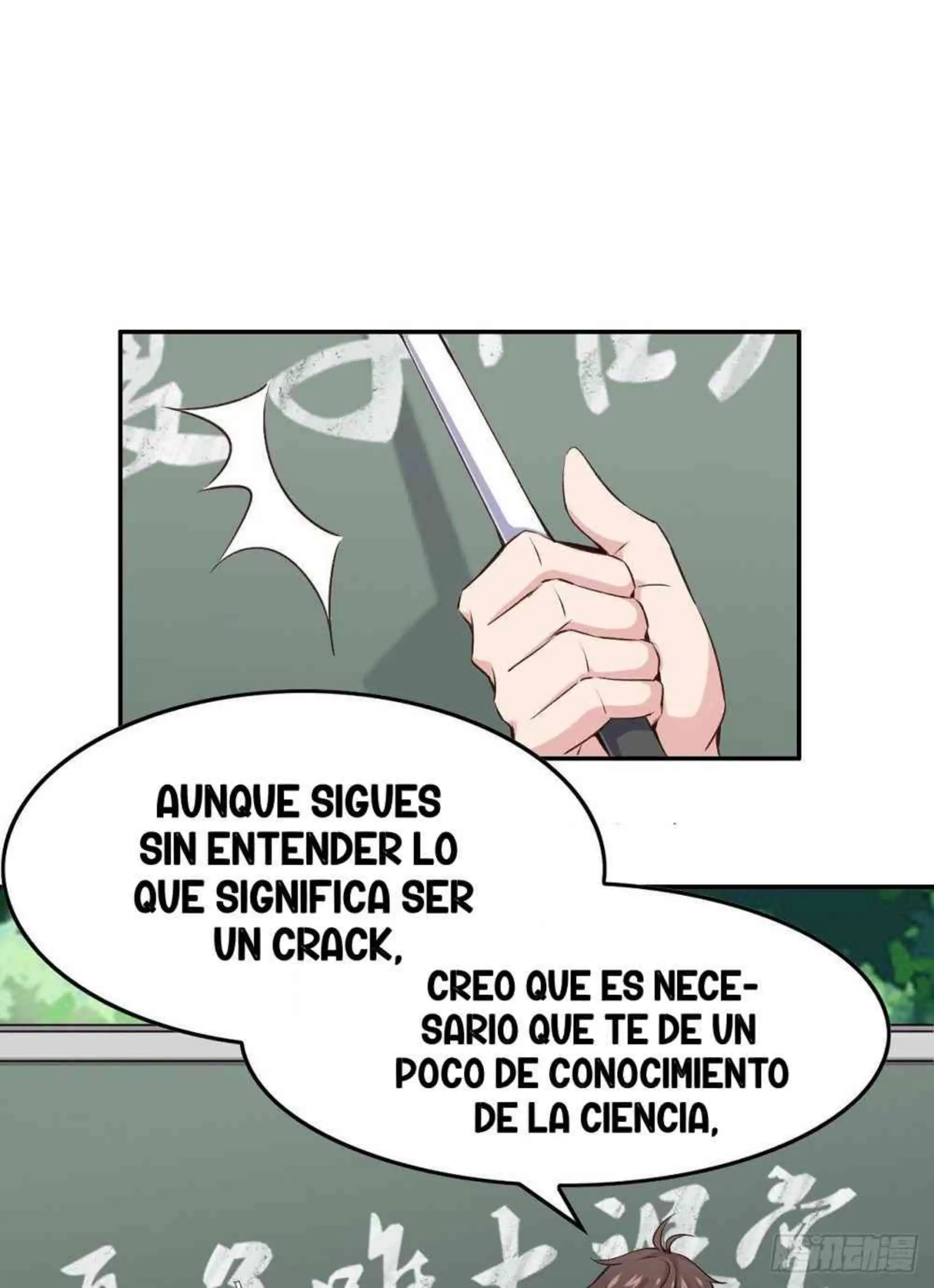 ¡Las Cartas De Mi Harem! capítulo 8 página 80