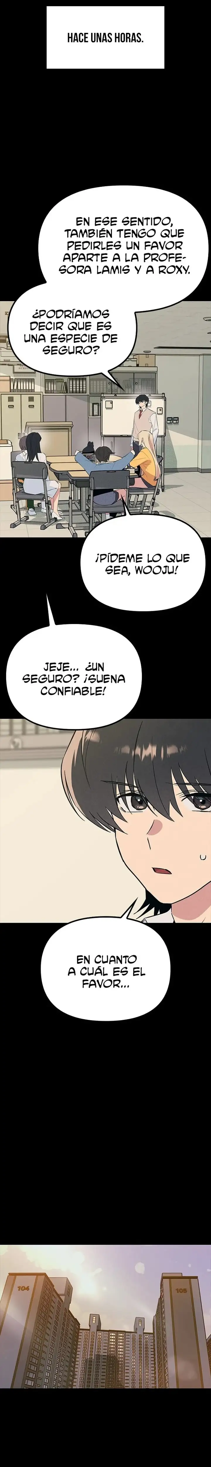 Las Chicas del Zodiaco - Capítulo 39 - Página 2 - LectorTMOo