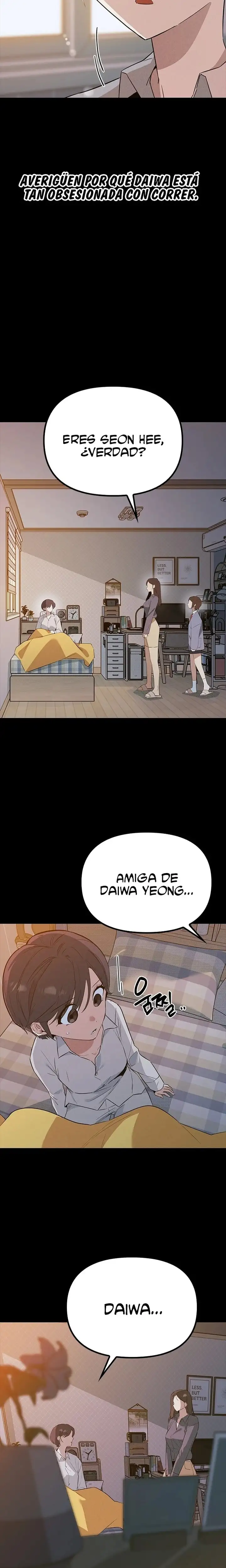 Las Chicas del Zodiaco - Capítulo 39 - Página 4 - LectorTMOo
