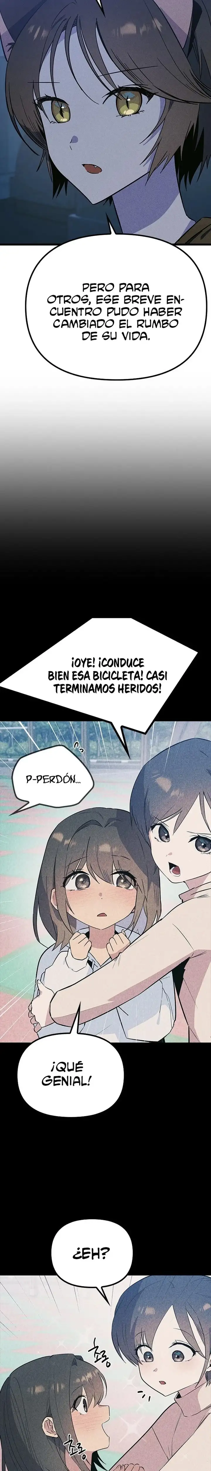 Las Chicas del Zodiaco - Capítulo 39 - Página 10 - LectorTMOo