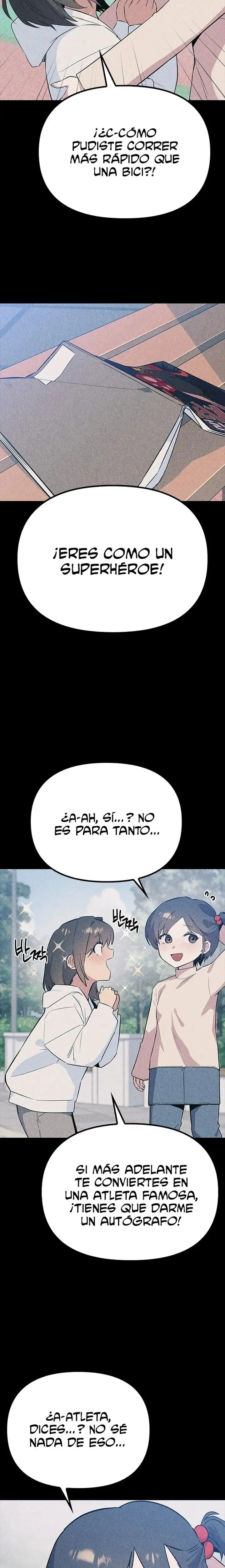 Las Chicas del Zodiaco - Capítulo 39 - Página 11 - LectorTMOo