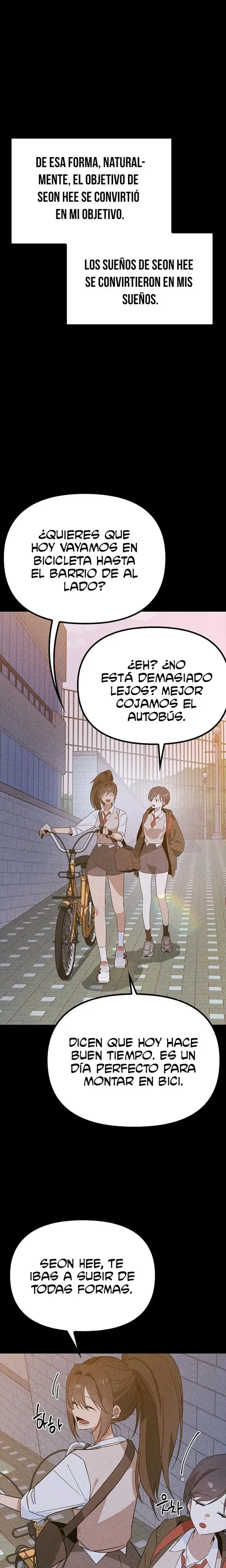 Las Chicas del Zodiaco - Capítulo 39 - Página 15 - LectorTMOo