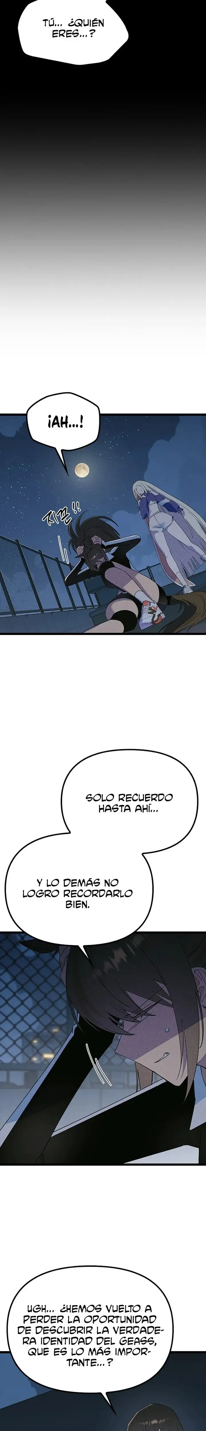 Las Chicas del Zodiaco - Capítulo 40 - Página 2 - LectorTMOo